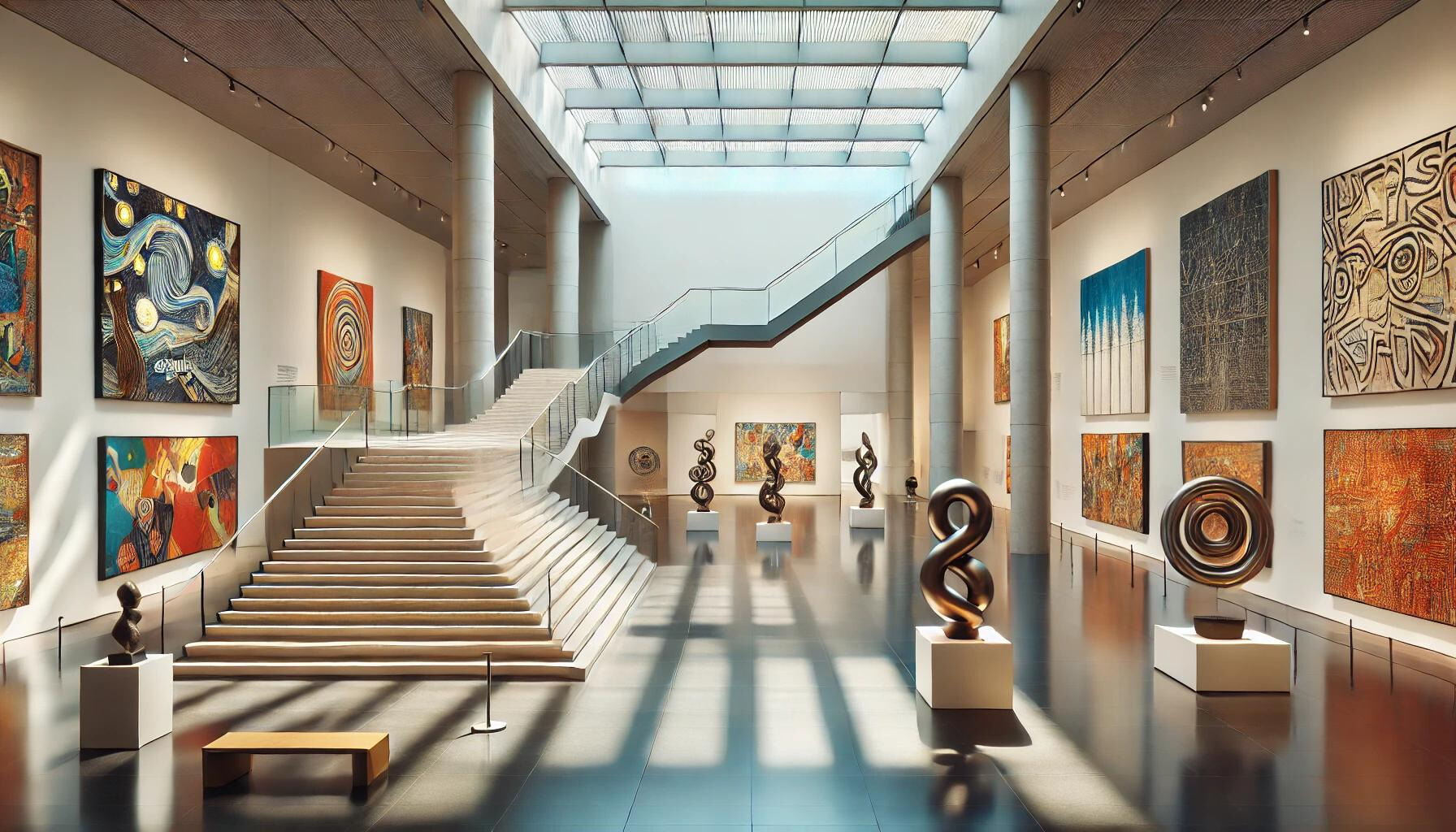How to Explore Seattle’s Art and Museum Scene?
