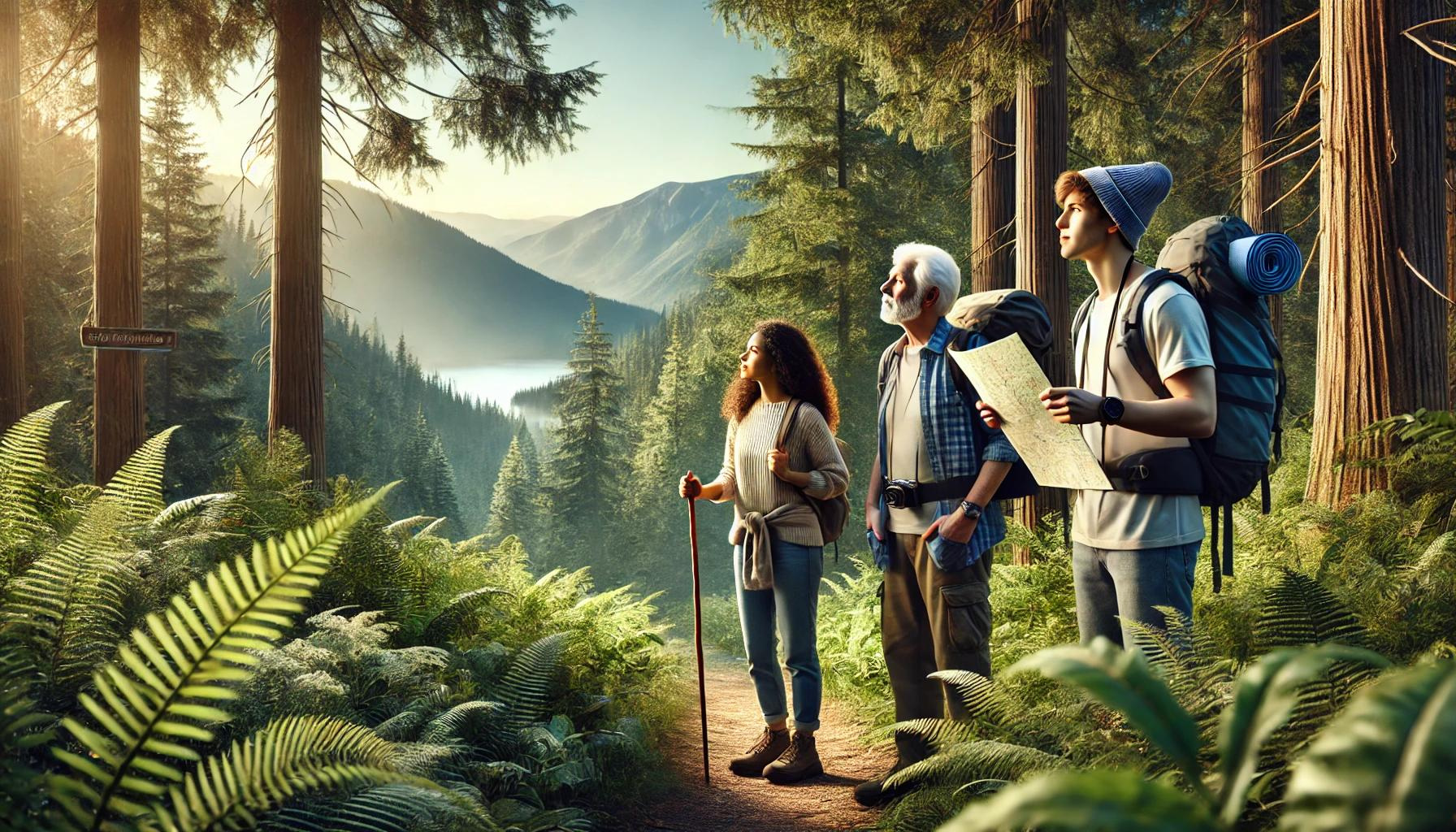 What Are the Best Hiking Trails Near Seattle for All Skill Levels?