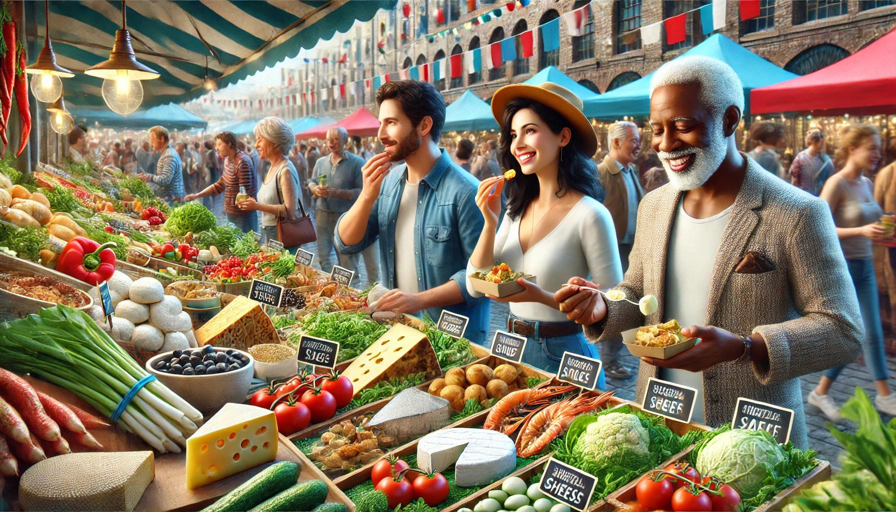 How to Discover Seattle’s Diverse Culinary Delights?