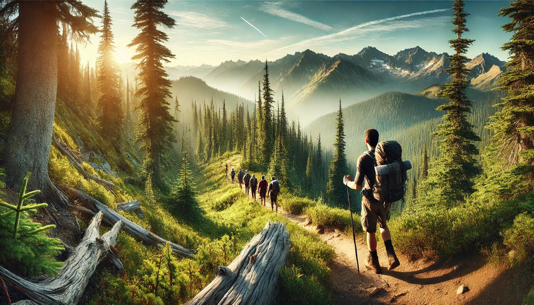 What Are the Best Day Trips to Take from Seattle?