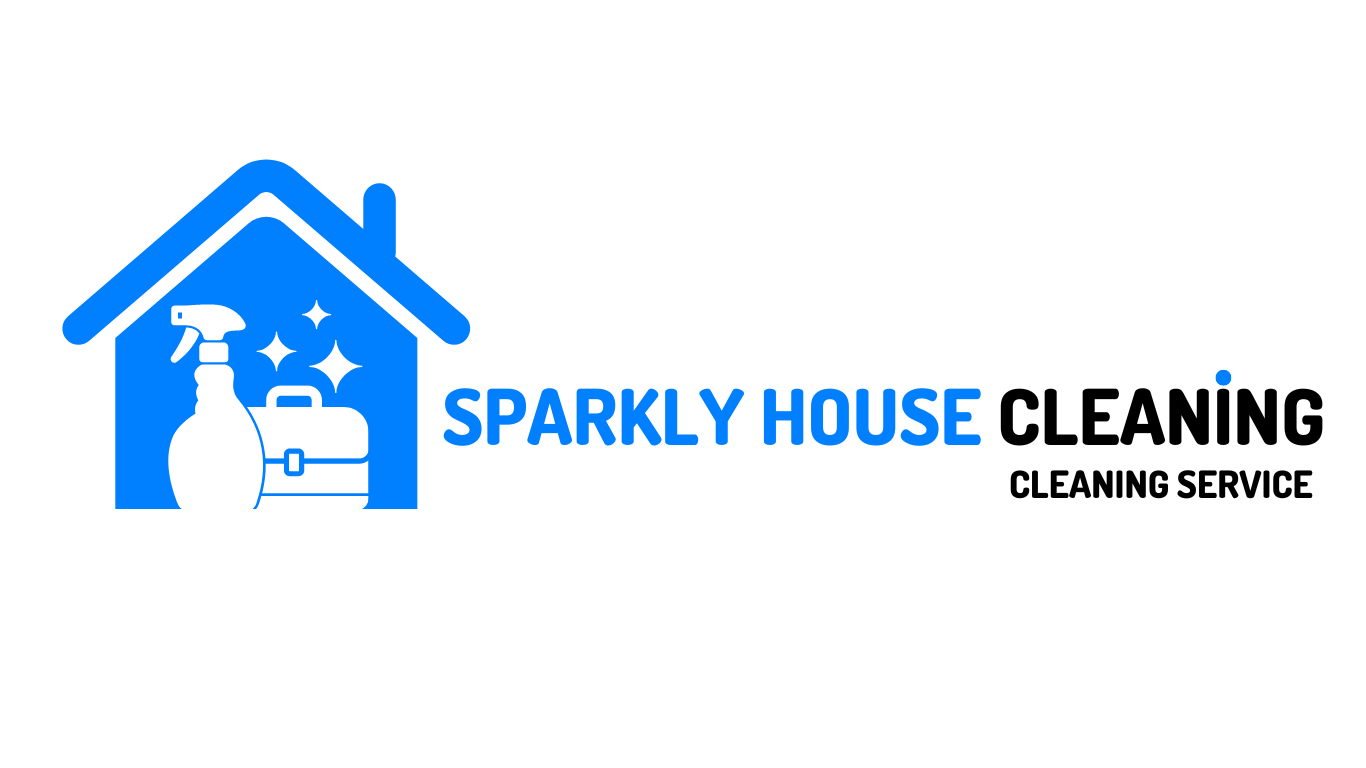Sparkly House Cleaning