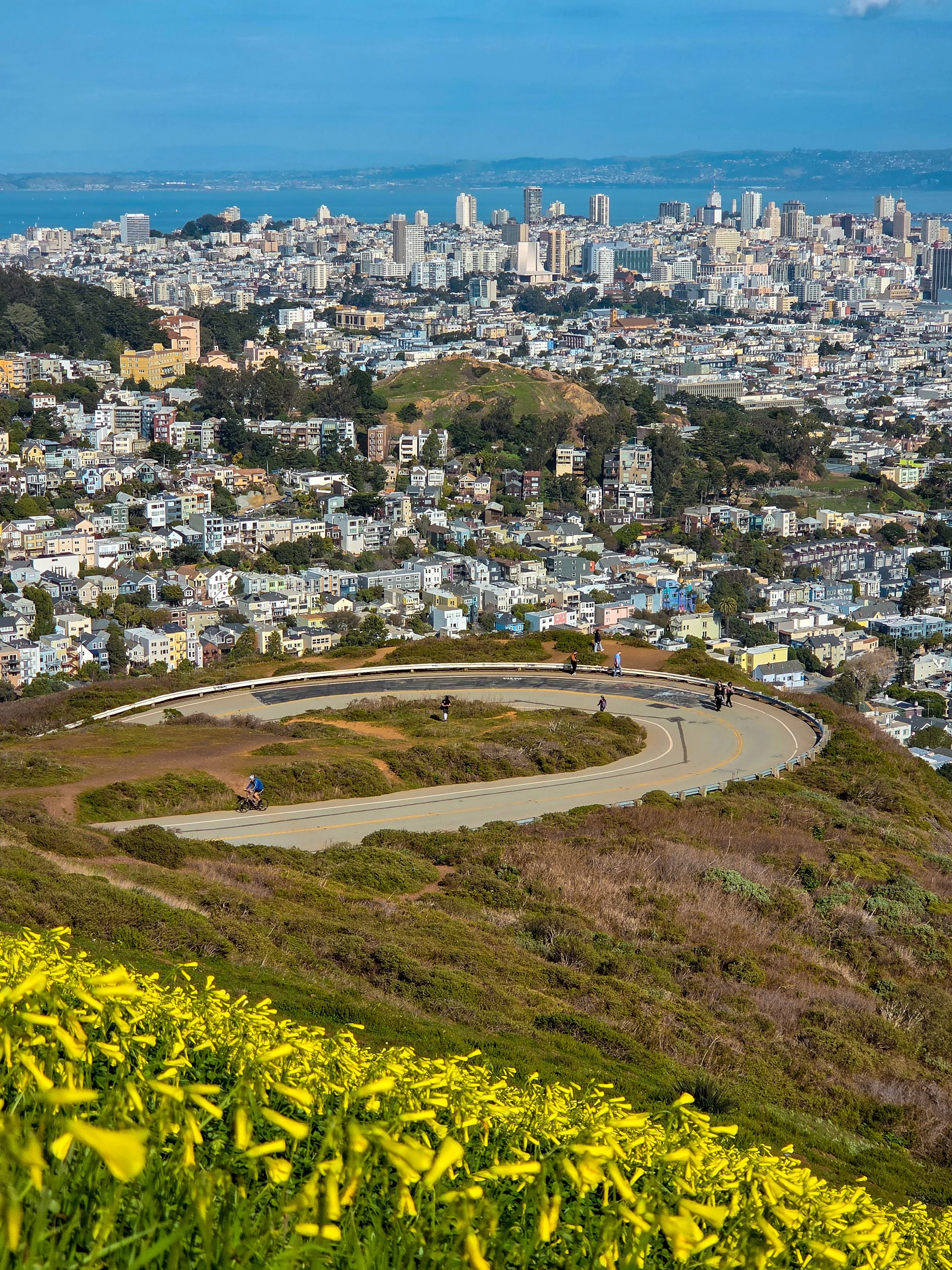Kyle Huber San Francisco Photography