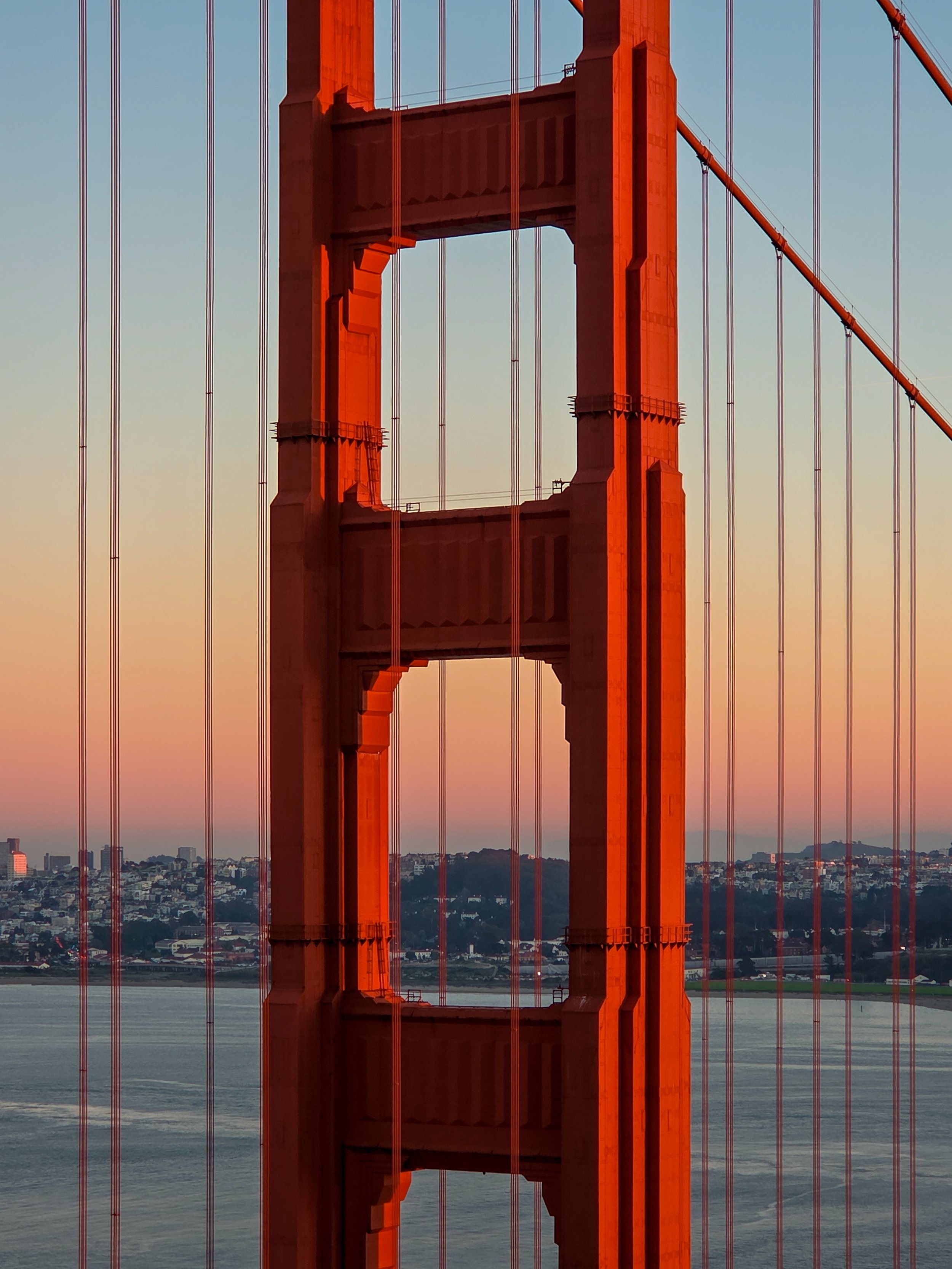 Kyle Huber San Francisco Photography