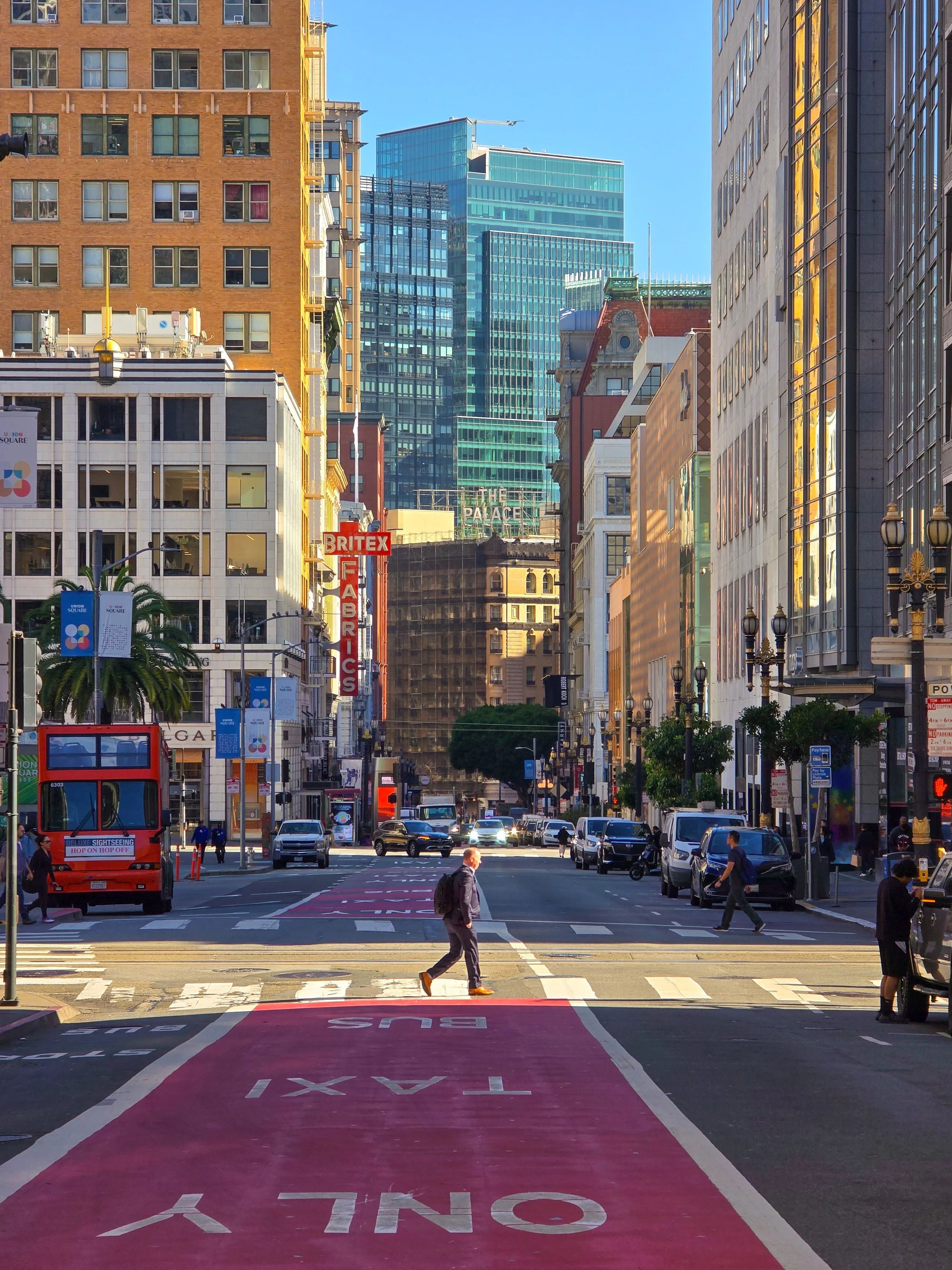 Kyle Huber San Francisco Photography