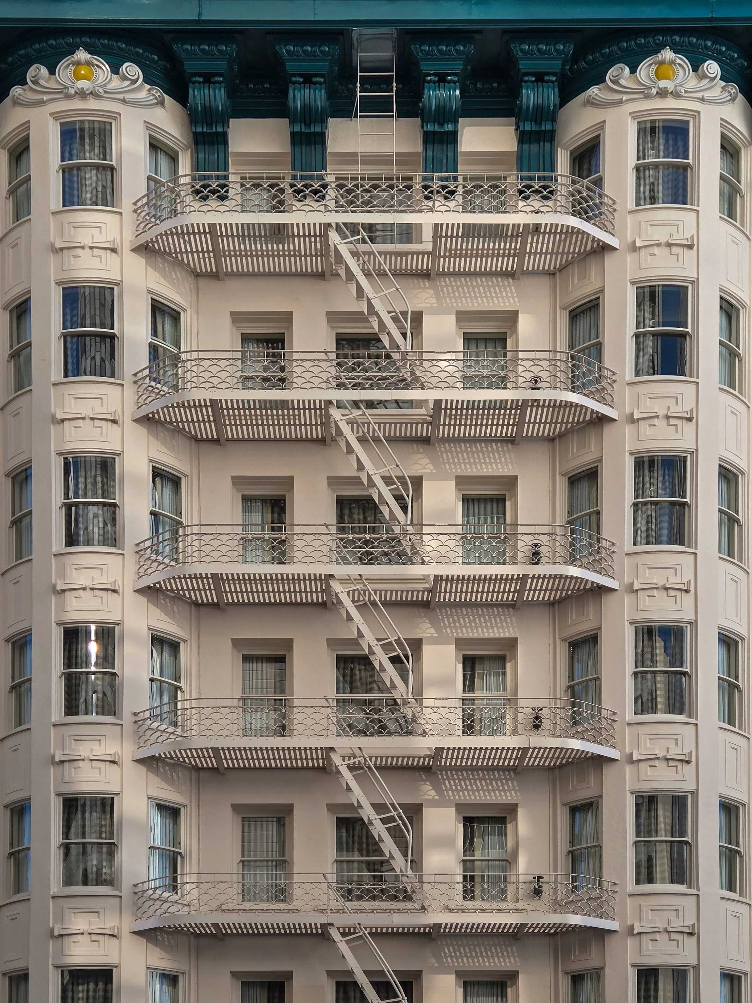 Kyle Huber San Francisco Photography