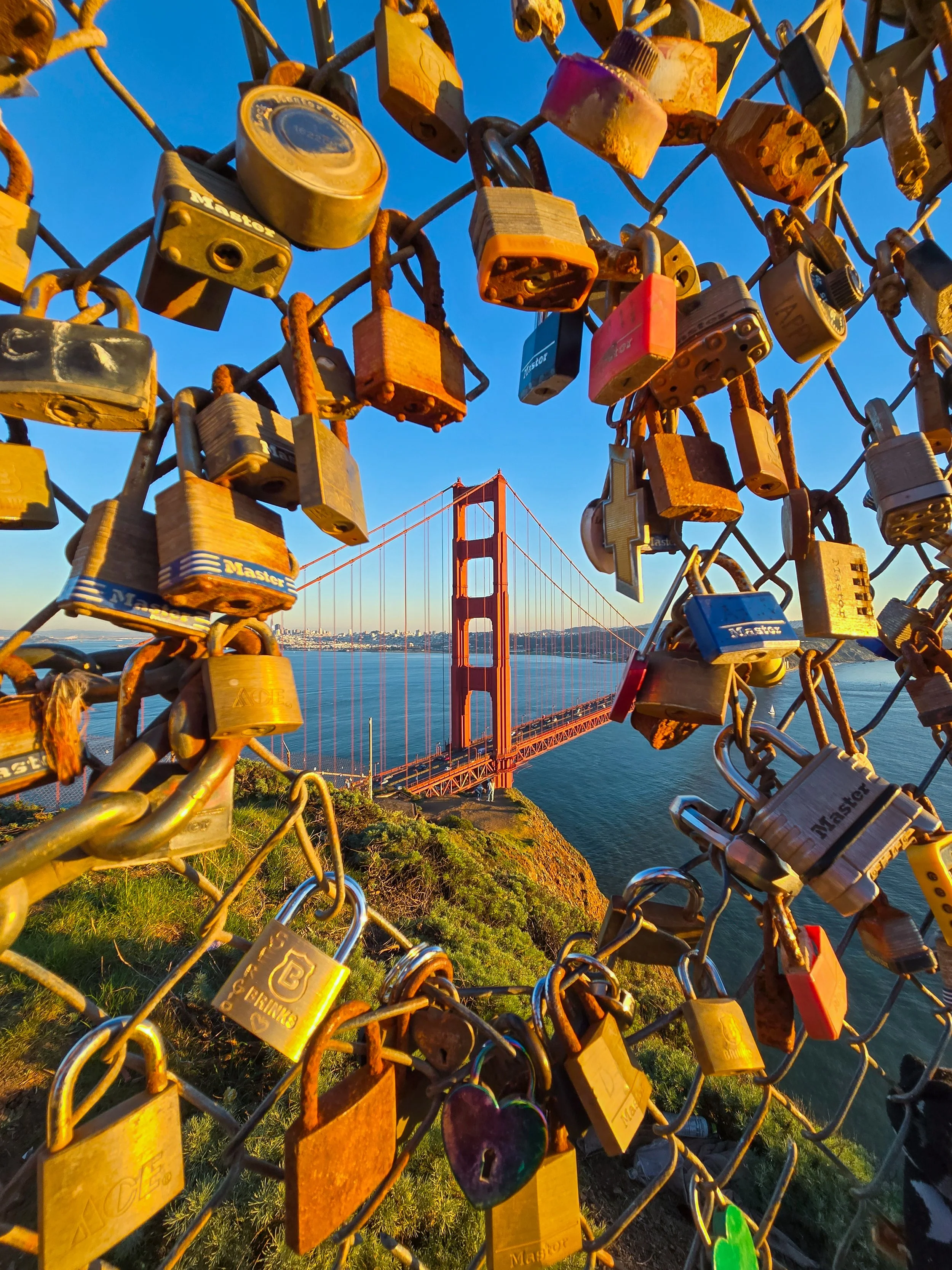 Kyle Huber San Francisco Photography