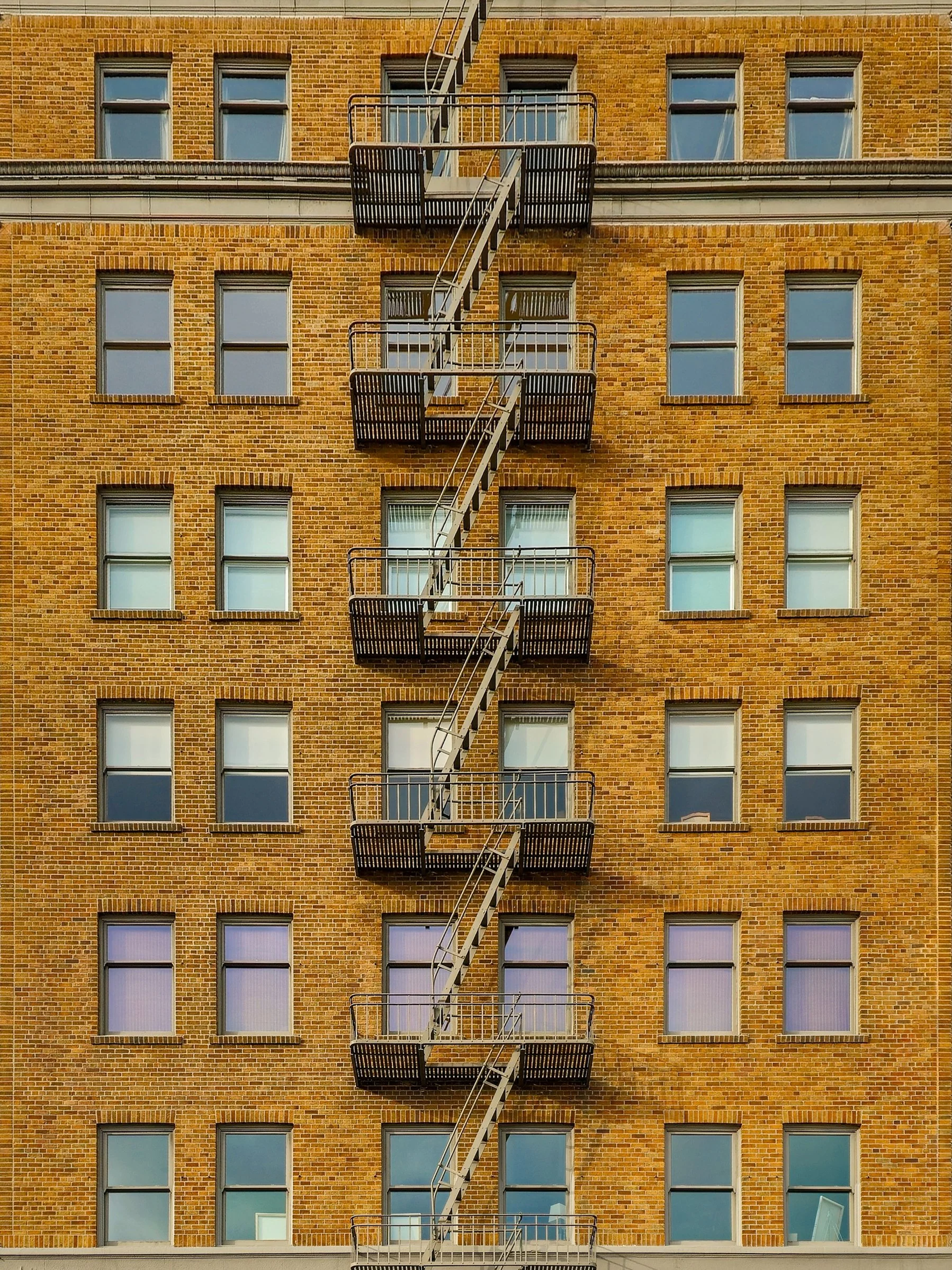 Kyle Huber San Francisco Photography
