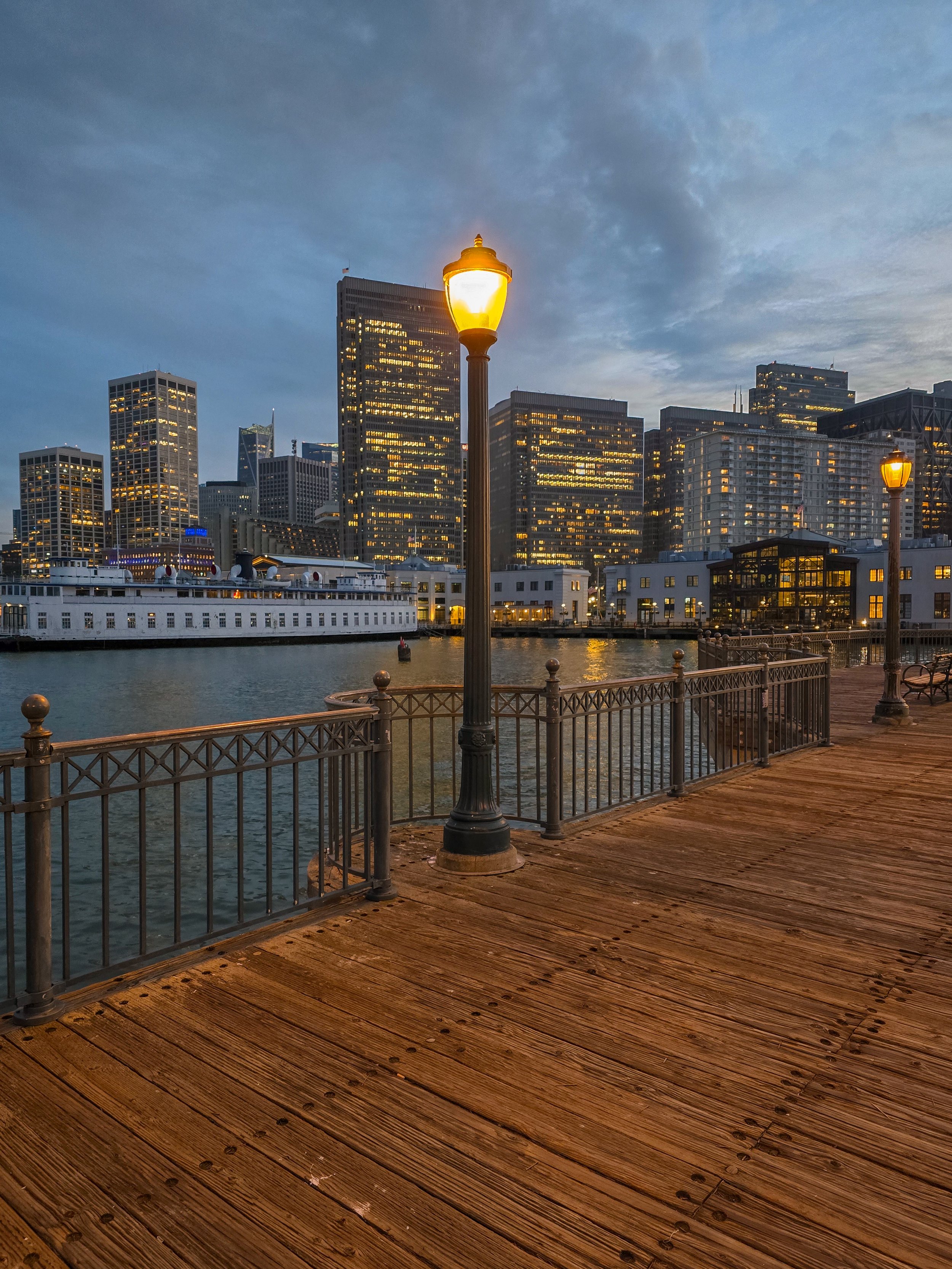 Kyle Huber San Francisco Photography