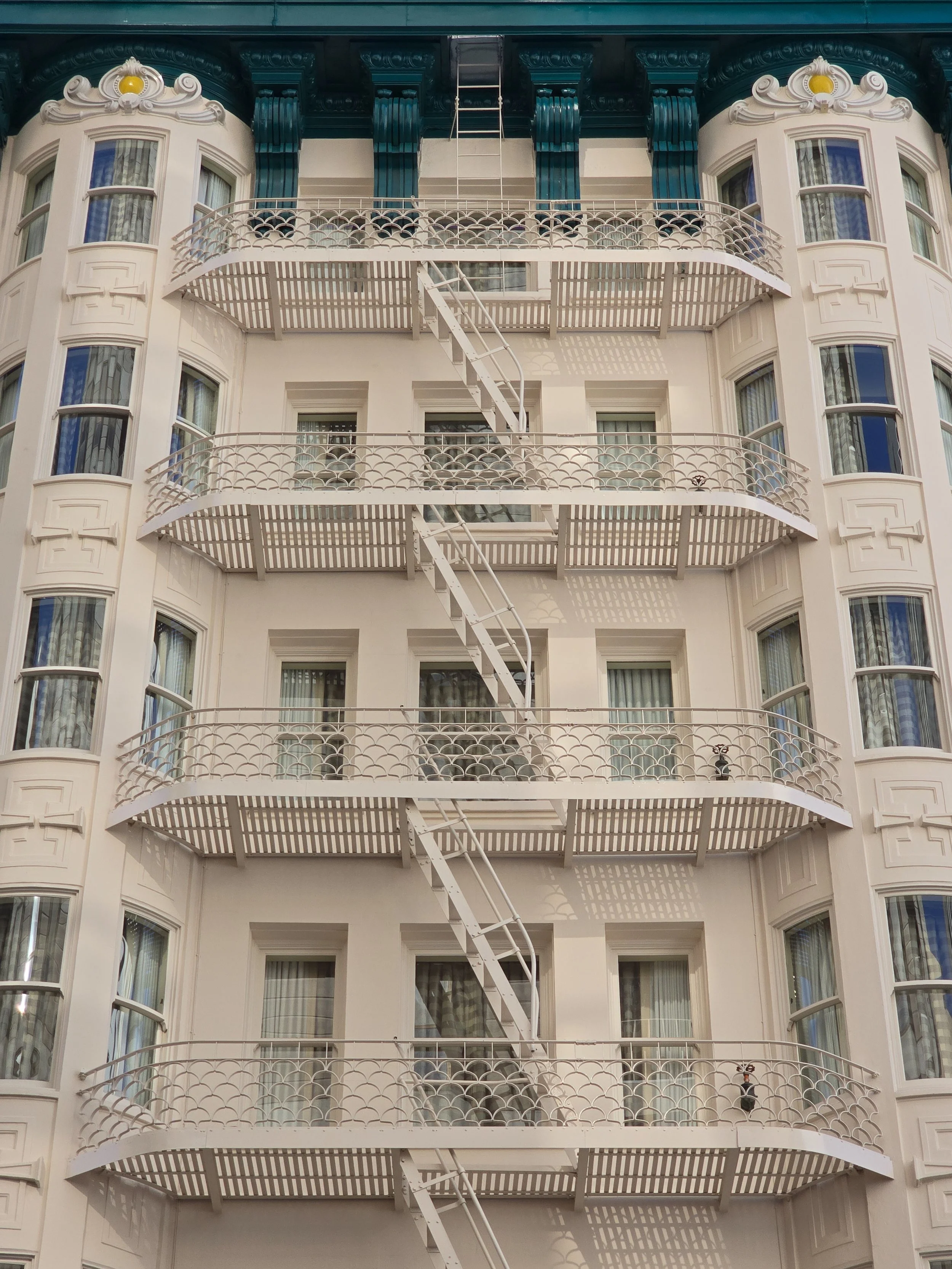 Kyle Huber San Francisco Photography