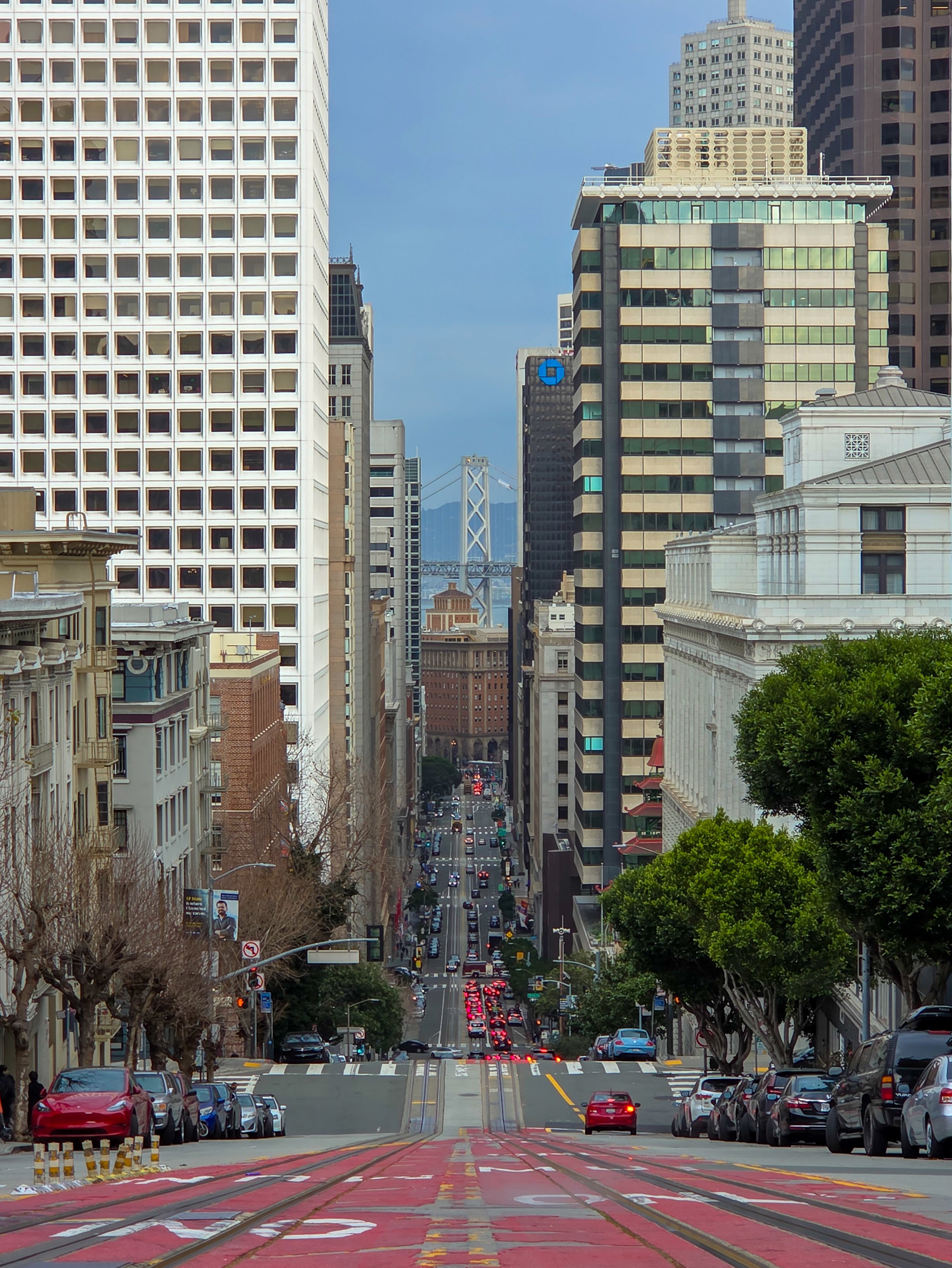 Kyle Huber San Francisco Photography