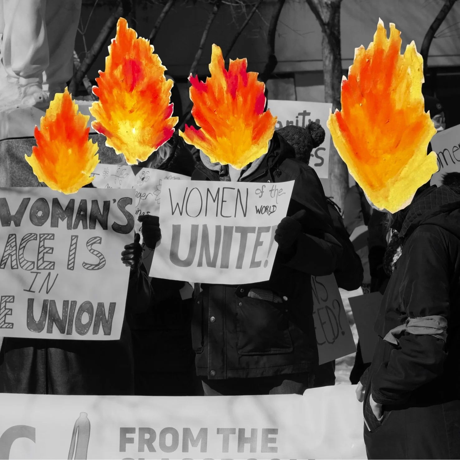 Feminist Workplace Committee