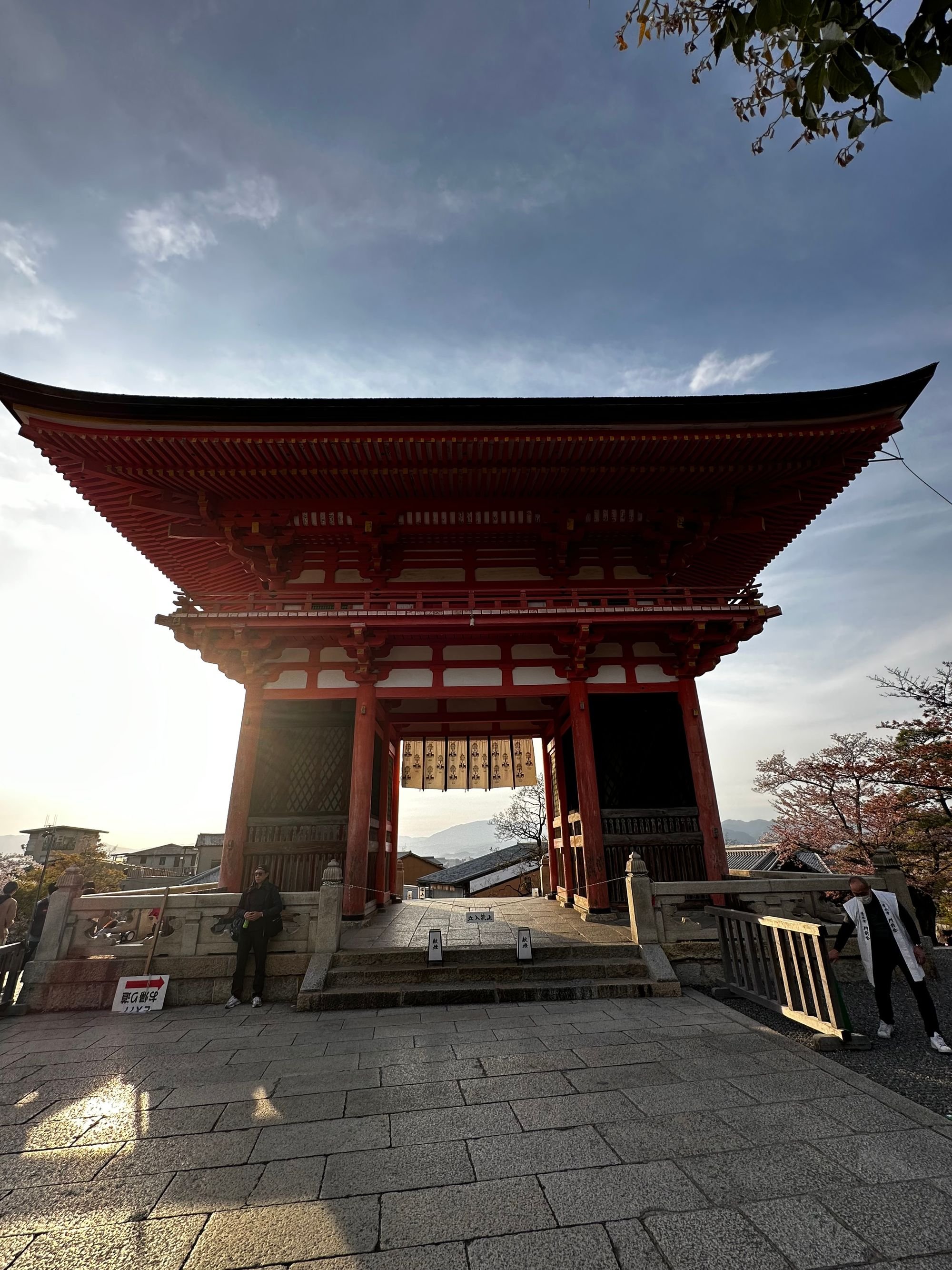 I went to Japan in business class for under 50k points (twice)