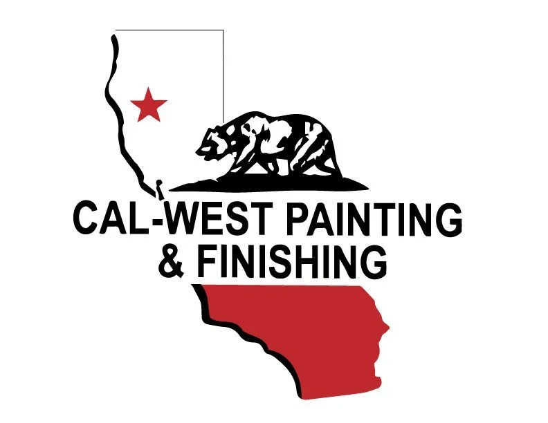 Cal-West Painting and Finishing