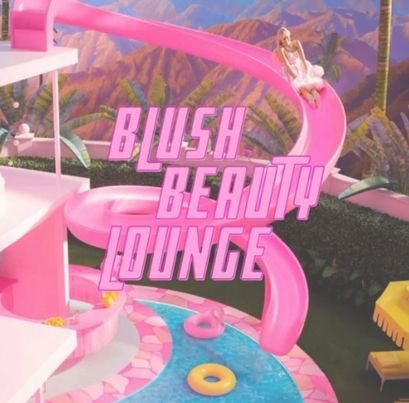 Blush Beauty Lounge