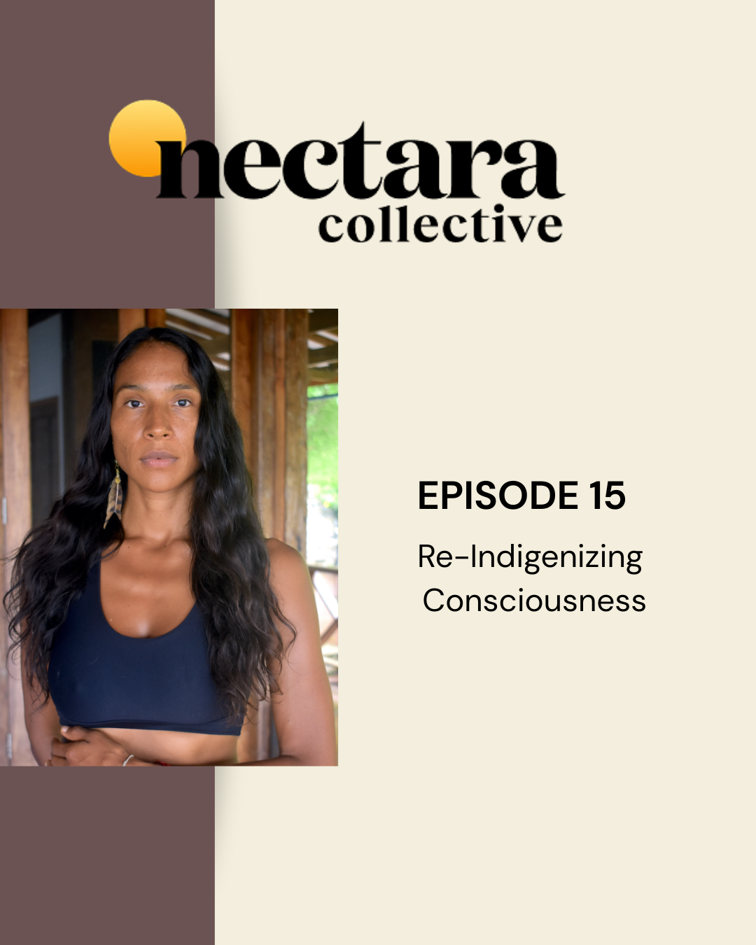 Re-Indigenizing Consciousness