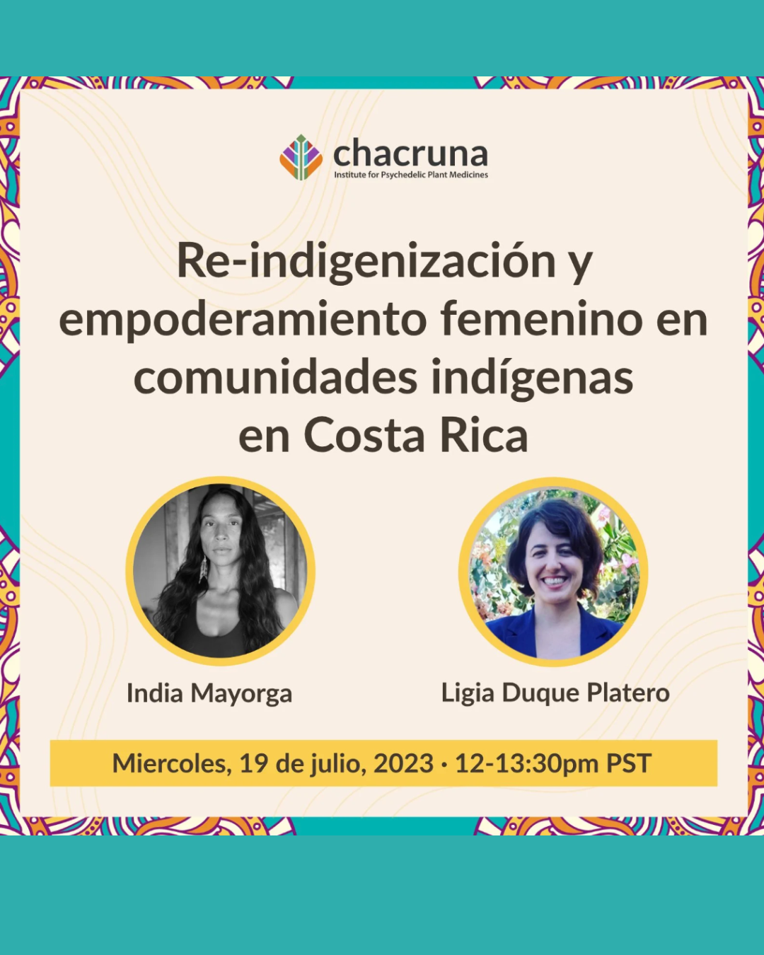 Empoderamiento Femenino