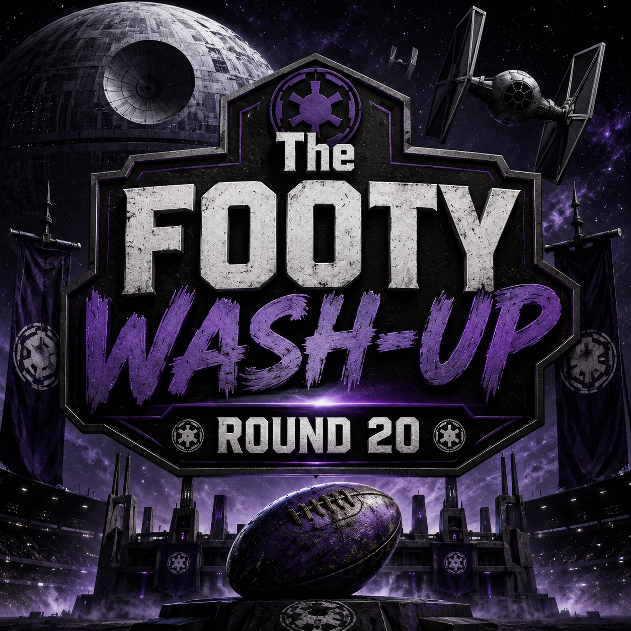 The Round 20 Wash-Up