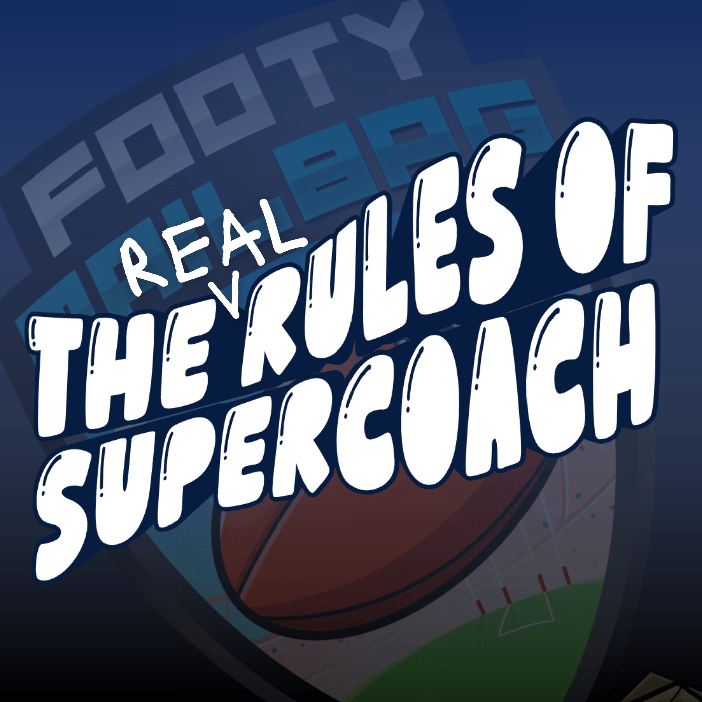 The Real Rules Of SuperCoach
