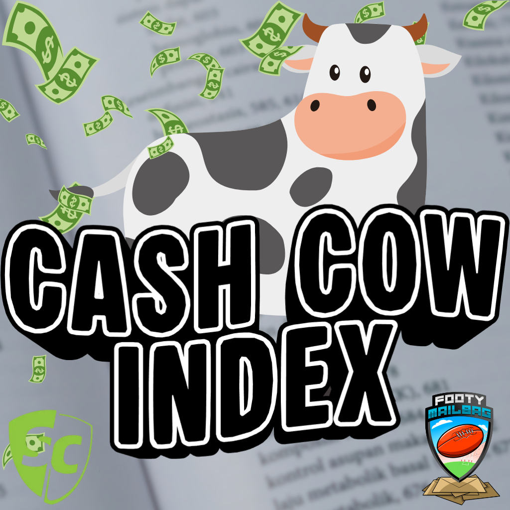 Cash Cow Index