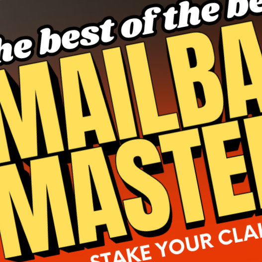 MAILBAG MASTERS