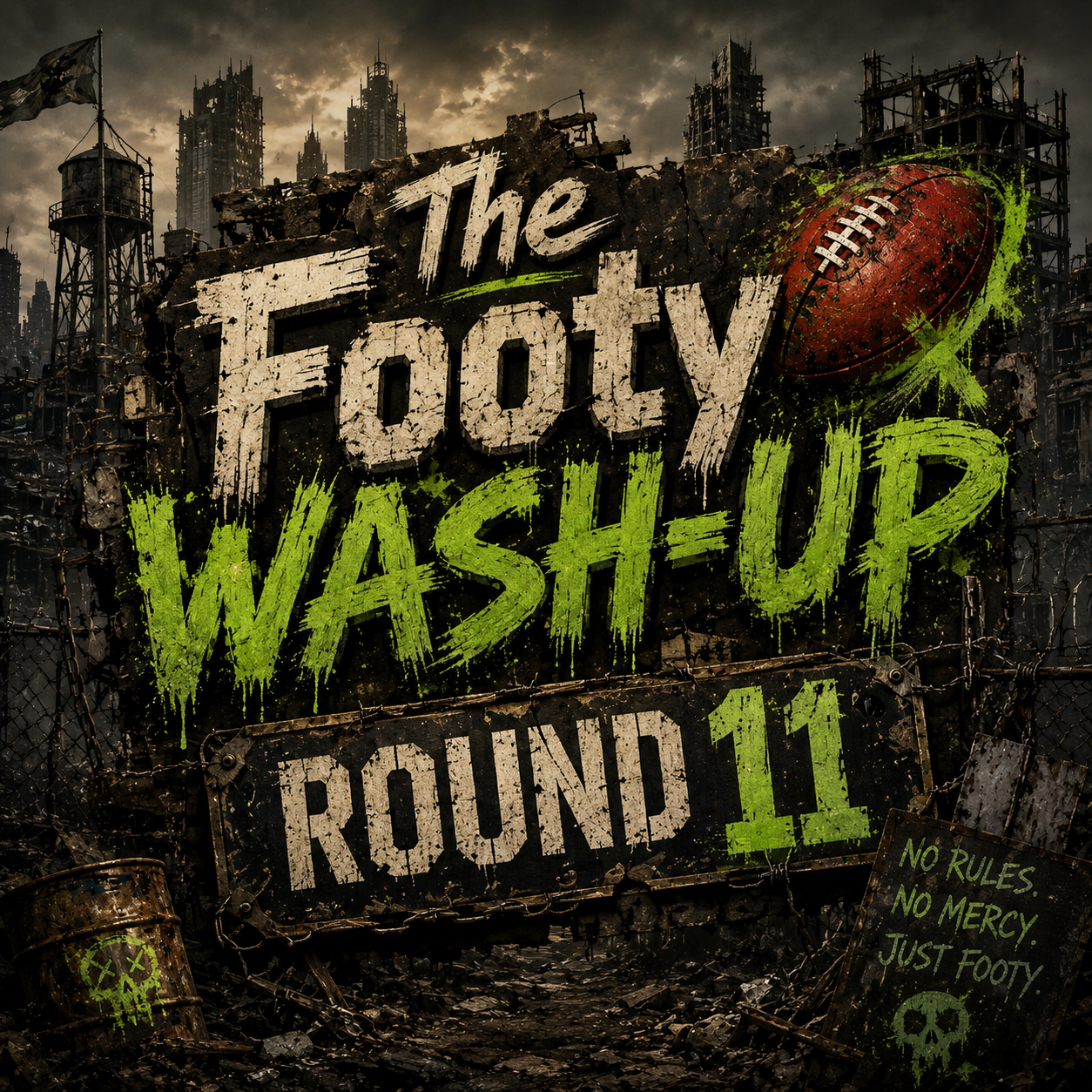 The Round 11 Wash-Up