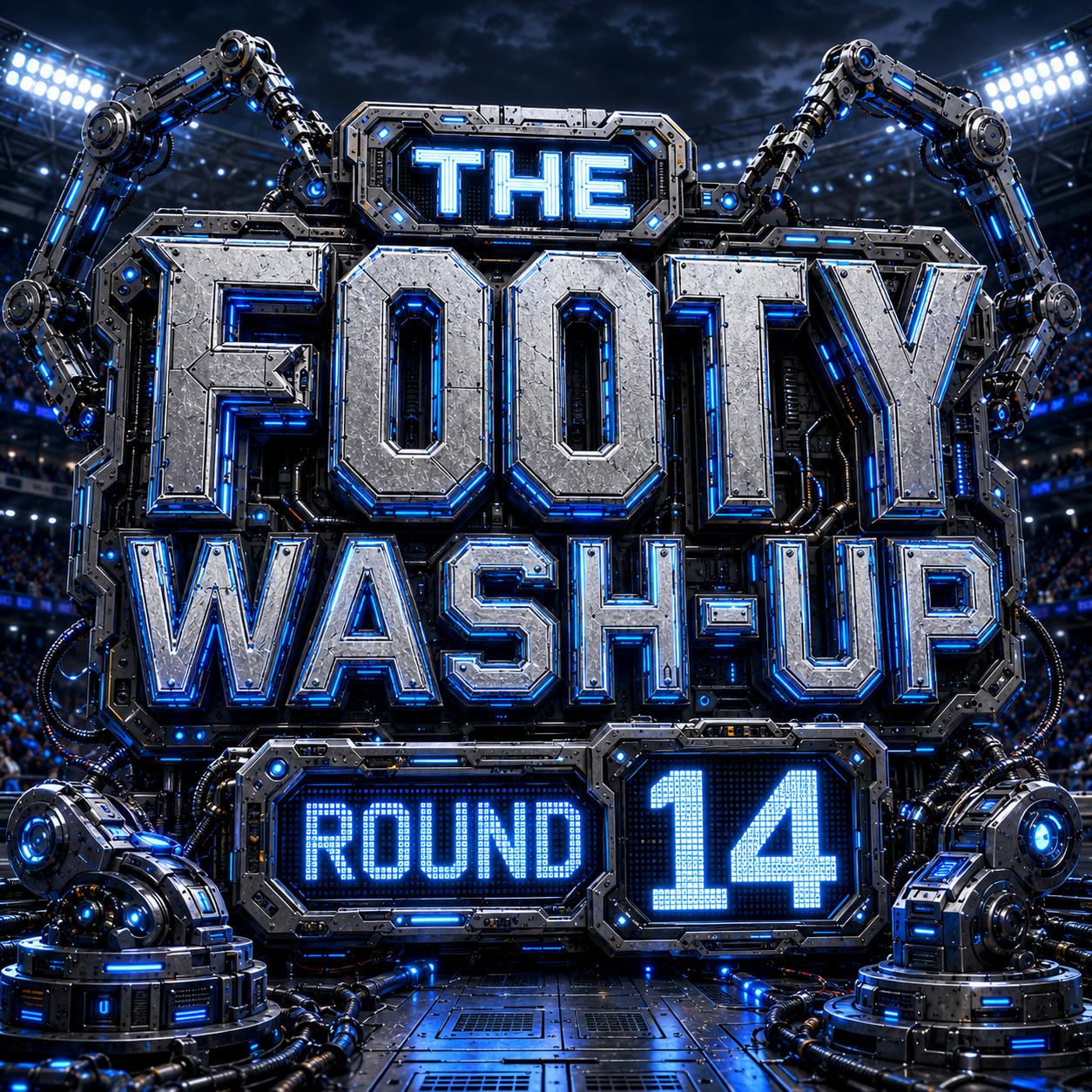 The Round 14 Wash-Up