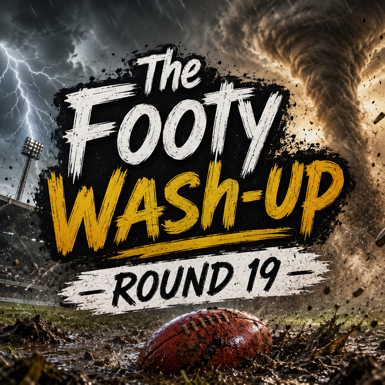 The Round 19 Wash-Up