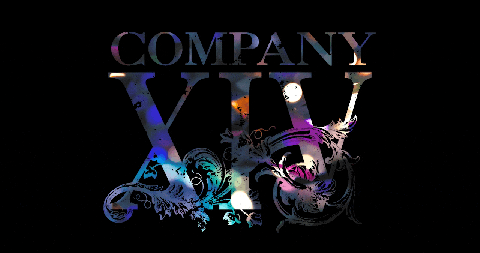 2 Tickets to Company XIV