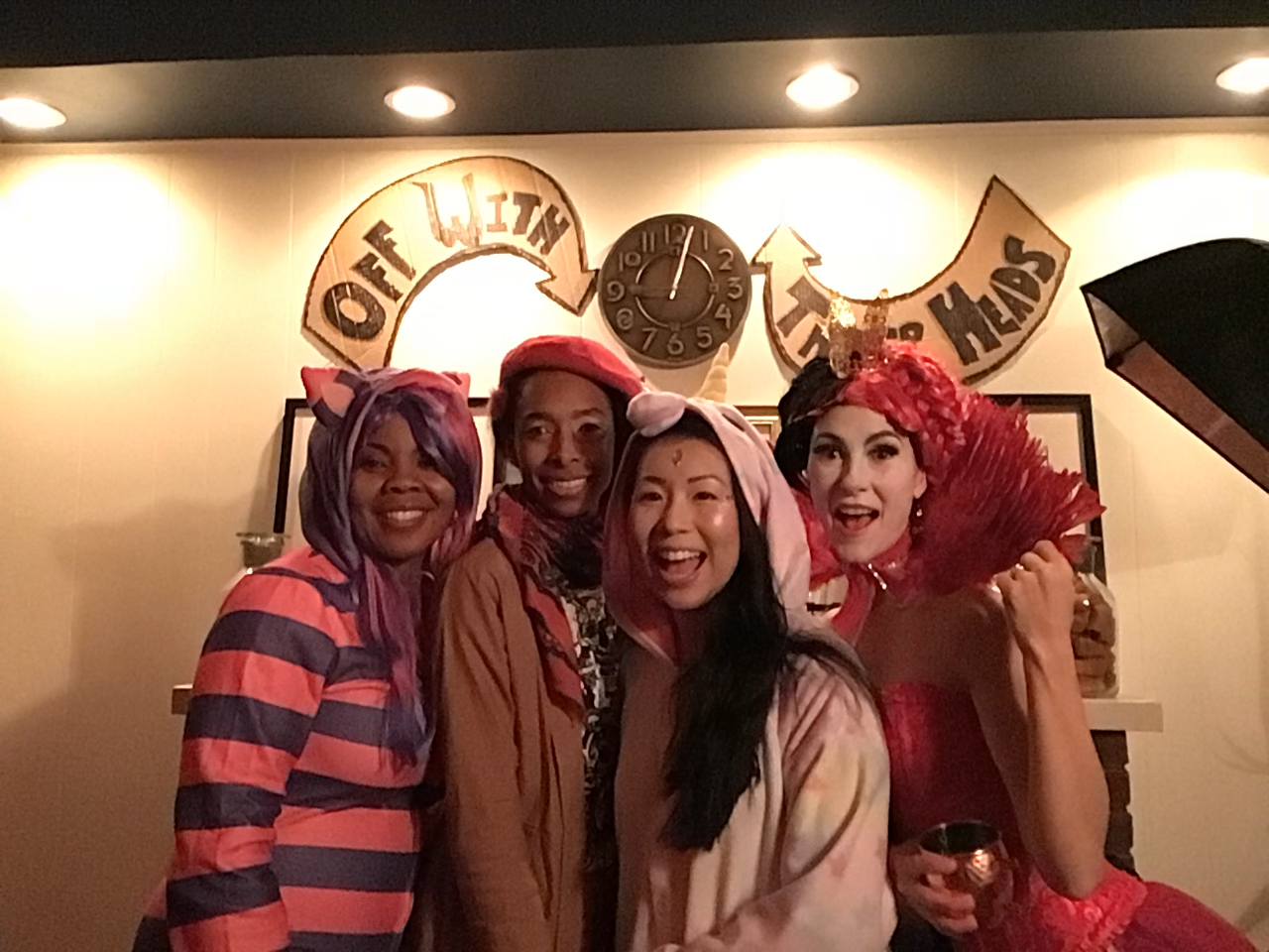 Wonderland 2018