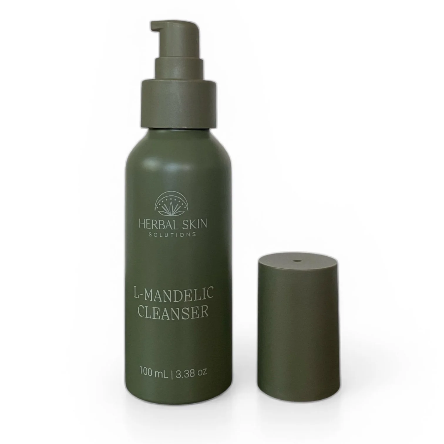 L-Mandelic Cleanser