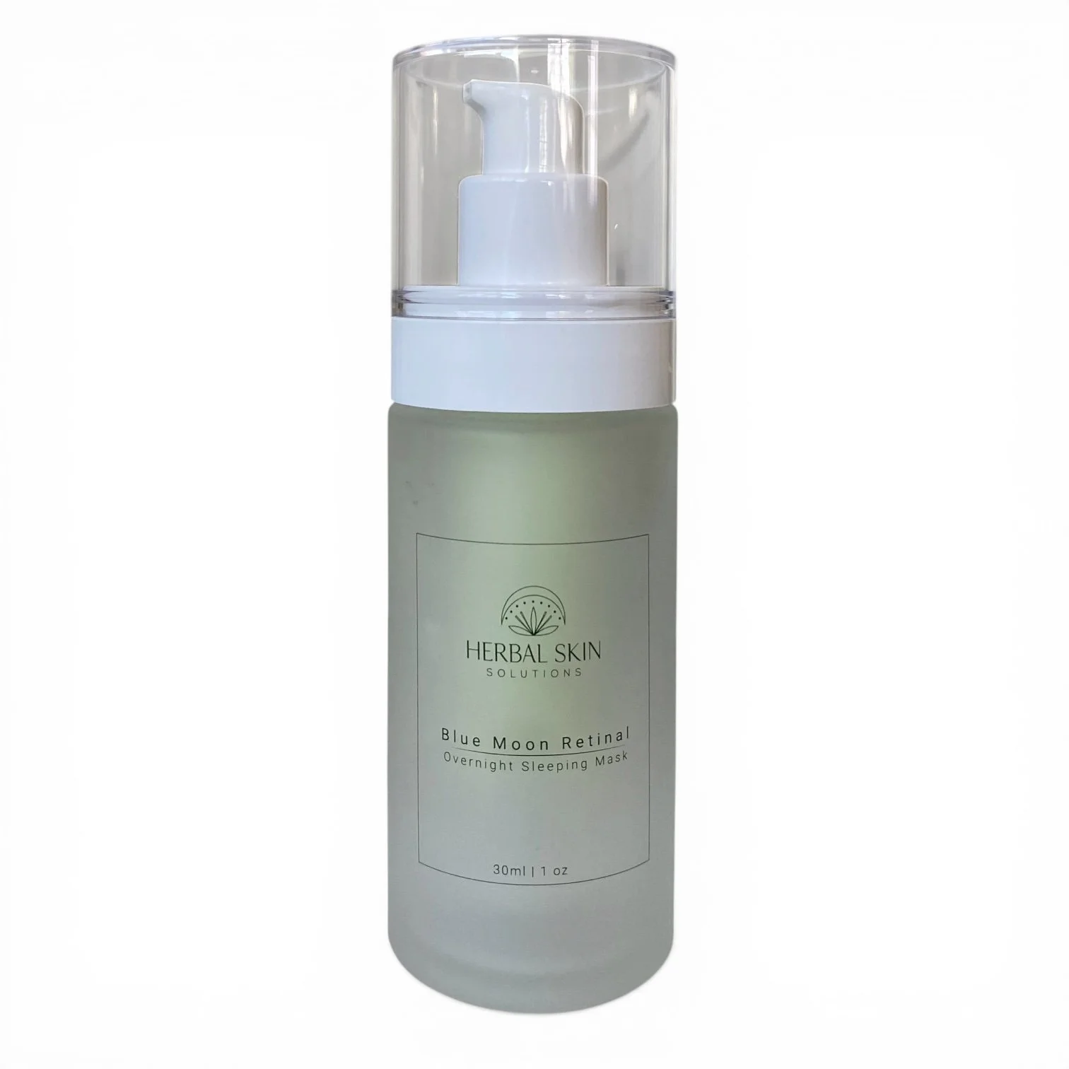 Blue Moon Mask (Retinol Moisturizer)