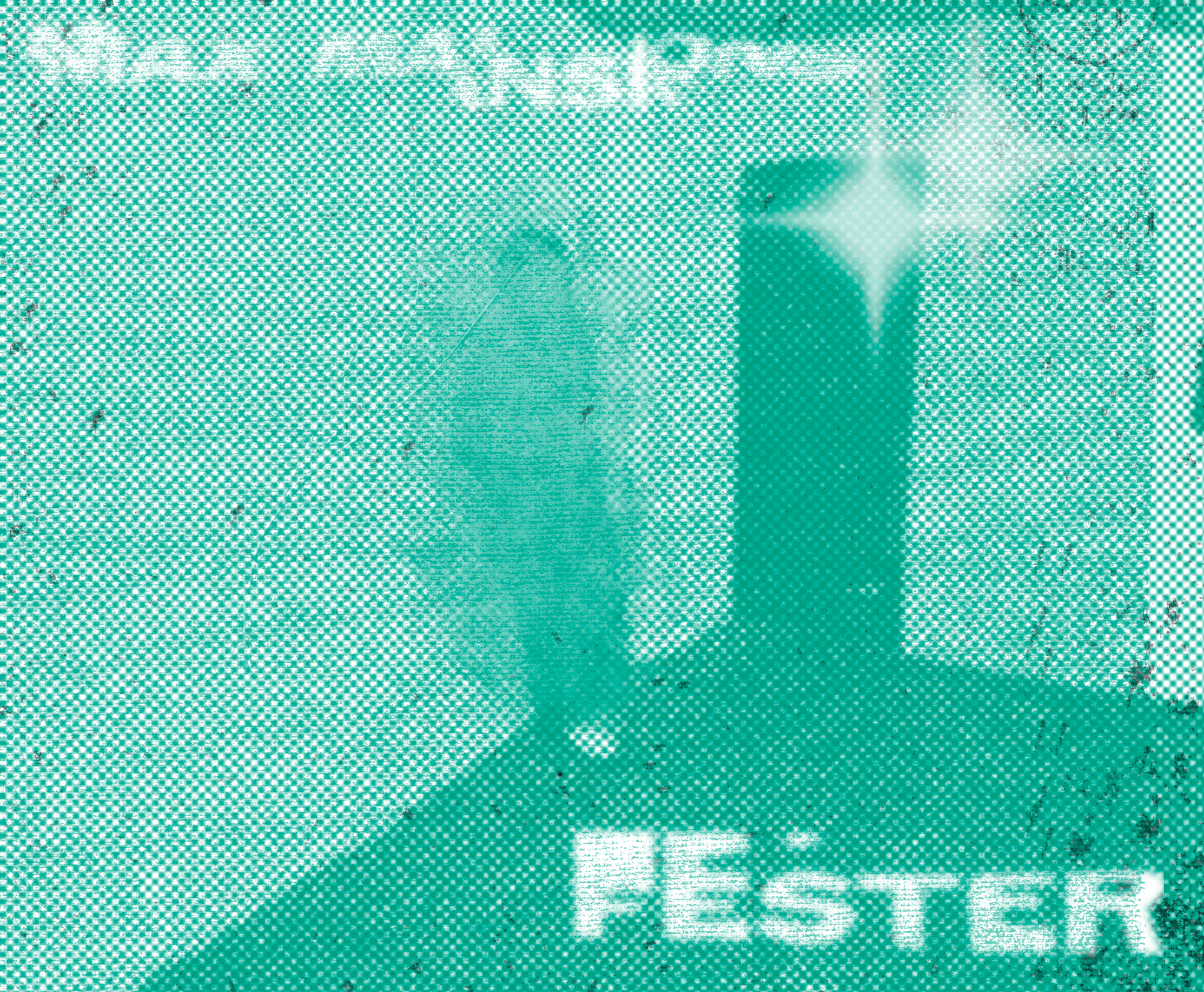 Fester Album Design