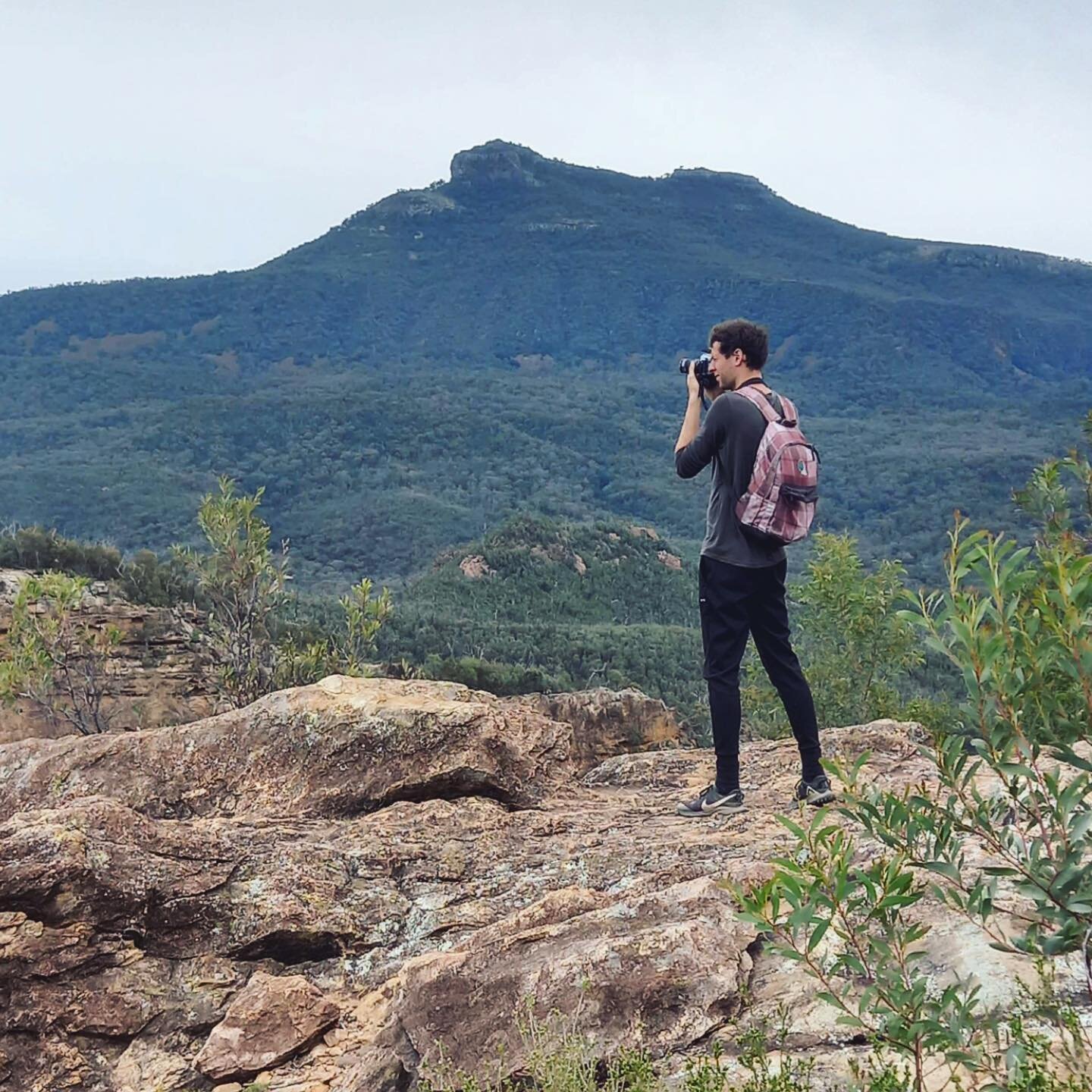 Can&rsquo;t wait to get back out to #warrumbunglenationalpark 🥾🥾
-
-
#newcastlebusiness #lakemacquarie #eco #outdoorslife #designfortheadventurous #noreast #design #branding