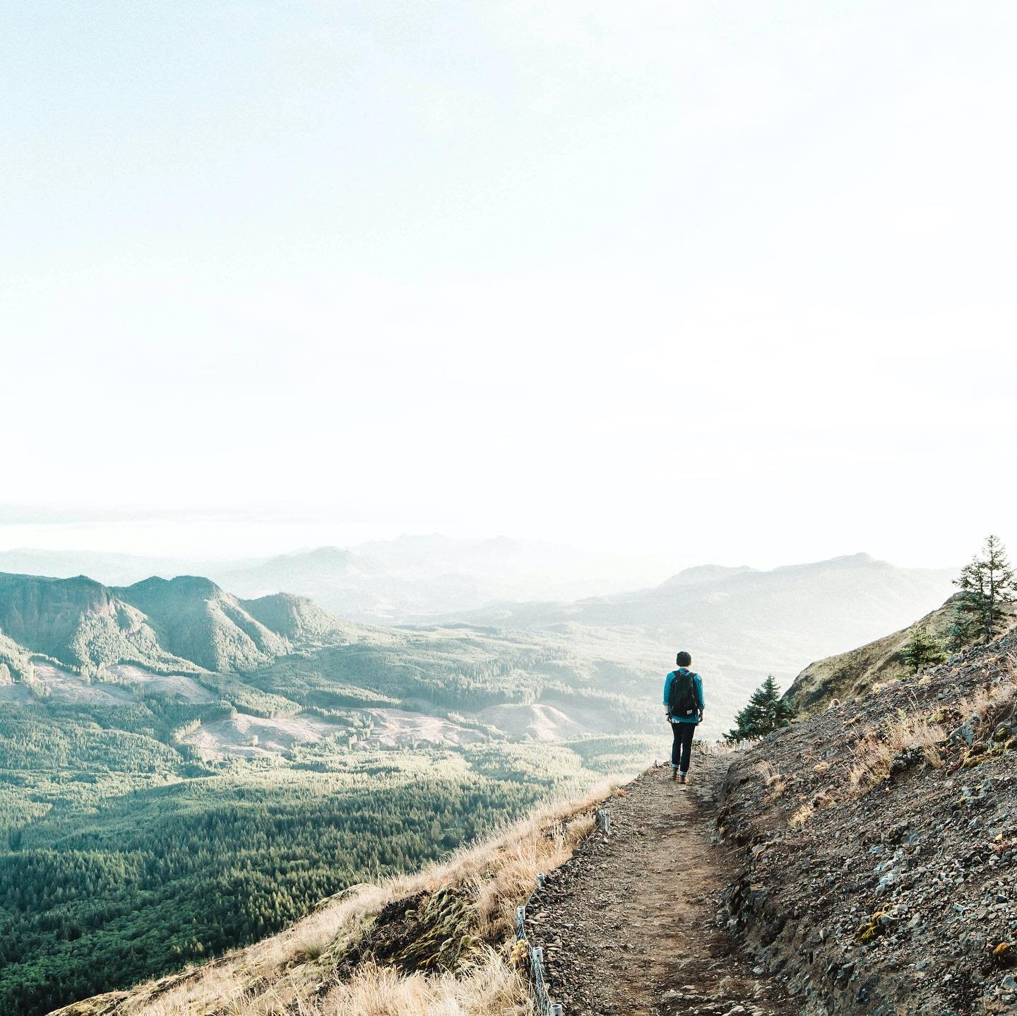 This photo is incredible - what a view
-
-
📸 by @mika.matin - found on Unsplash

I&rsquo;m curating a collection of my favourite images that I believe expresses the @thenathanjay vibe, check it out https://unsplash.com/collections/2713668/nathanjay-