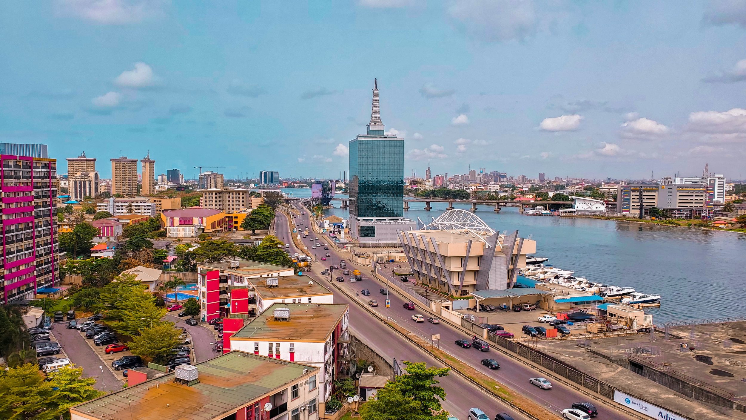Overcoming Frozen Perceptions: Unlocking Nigeria's Potential for Global Investment