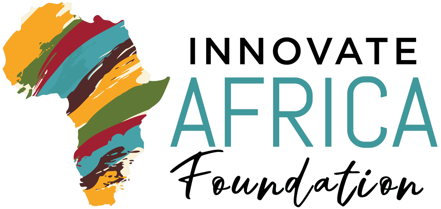 Innovate Africa Foundation
