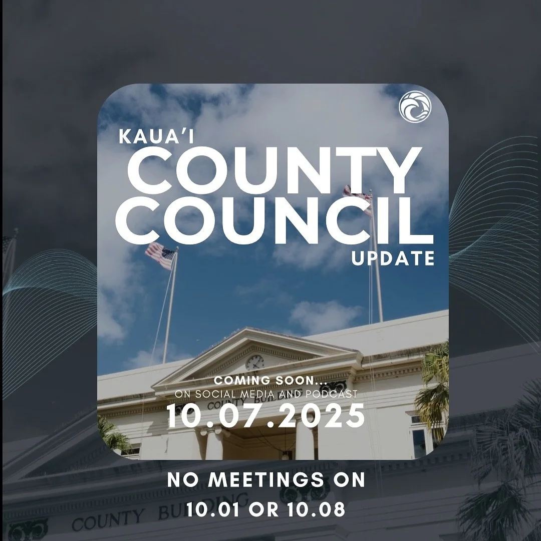 Our next update will arrive October 7.
📌 Please note: there will be no livestreams on October 1 and October 8.

Looking ahead, some major bills are scheduled for October 15 and October 23 &mdash; so you can expect additional updates to follow.

Stay