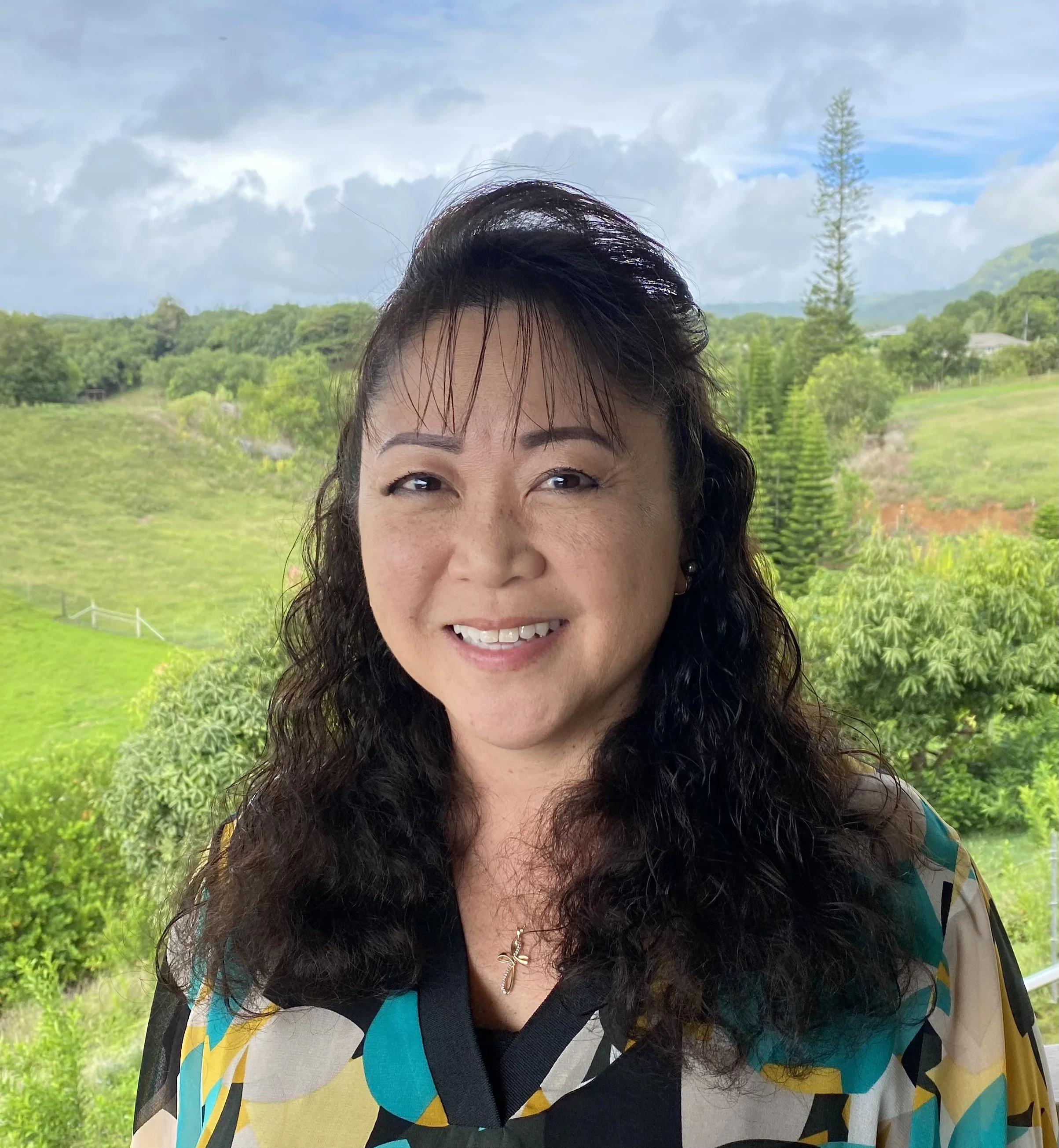 About — Hōʻike