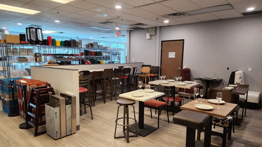 About us — OTB Restaurant Supply