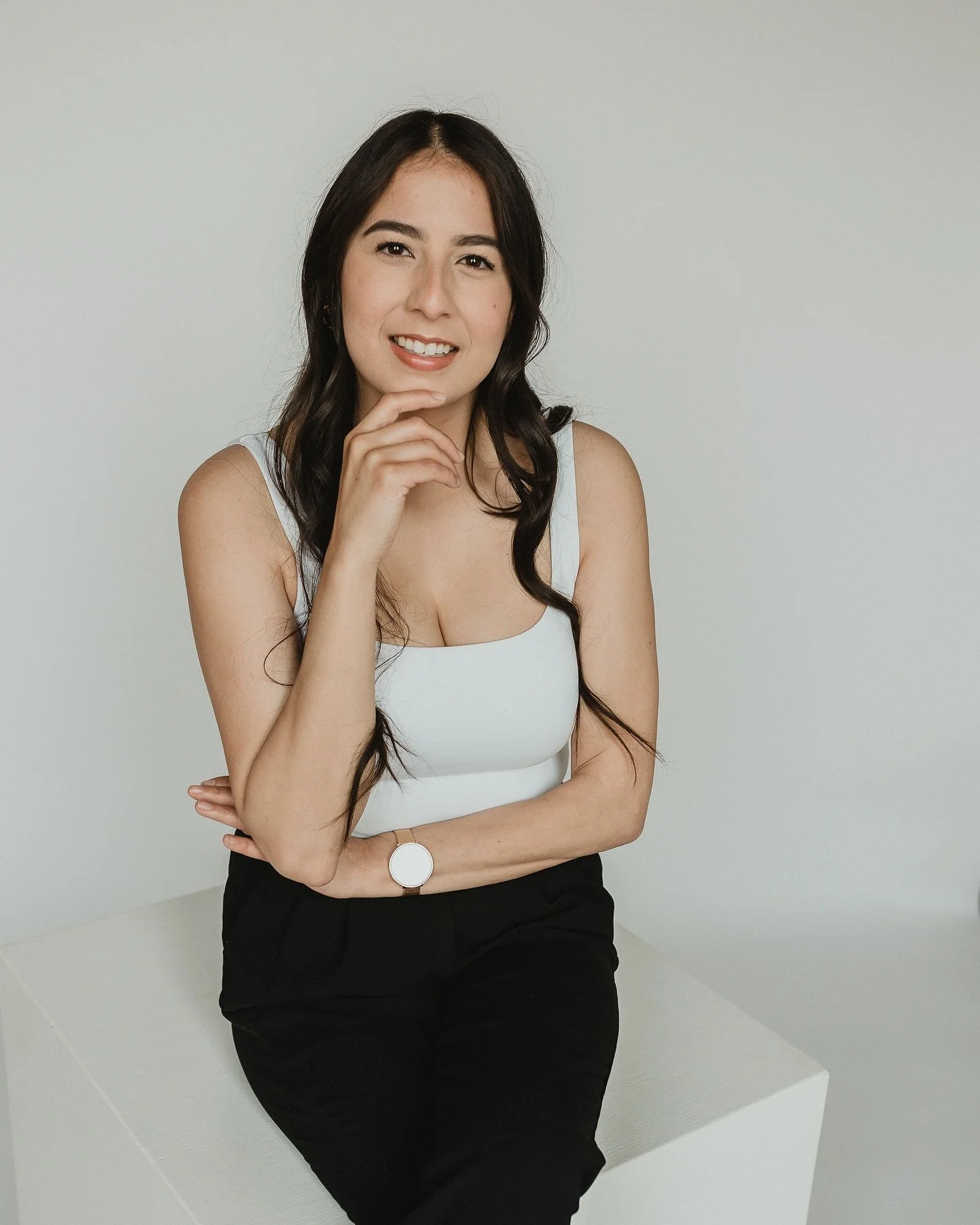 For a long time, I thought fear was a sign to stop and wait for the &lsquo;perfect time&rsquo;.

I believed that if something made me nervous, it meant I was not ready.

So I waited.

I waited for confidence.
I waited for clarity.
I waited for a perf