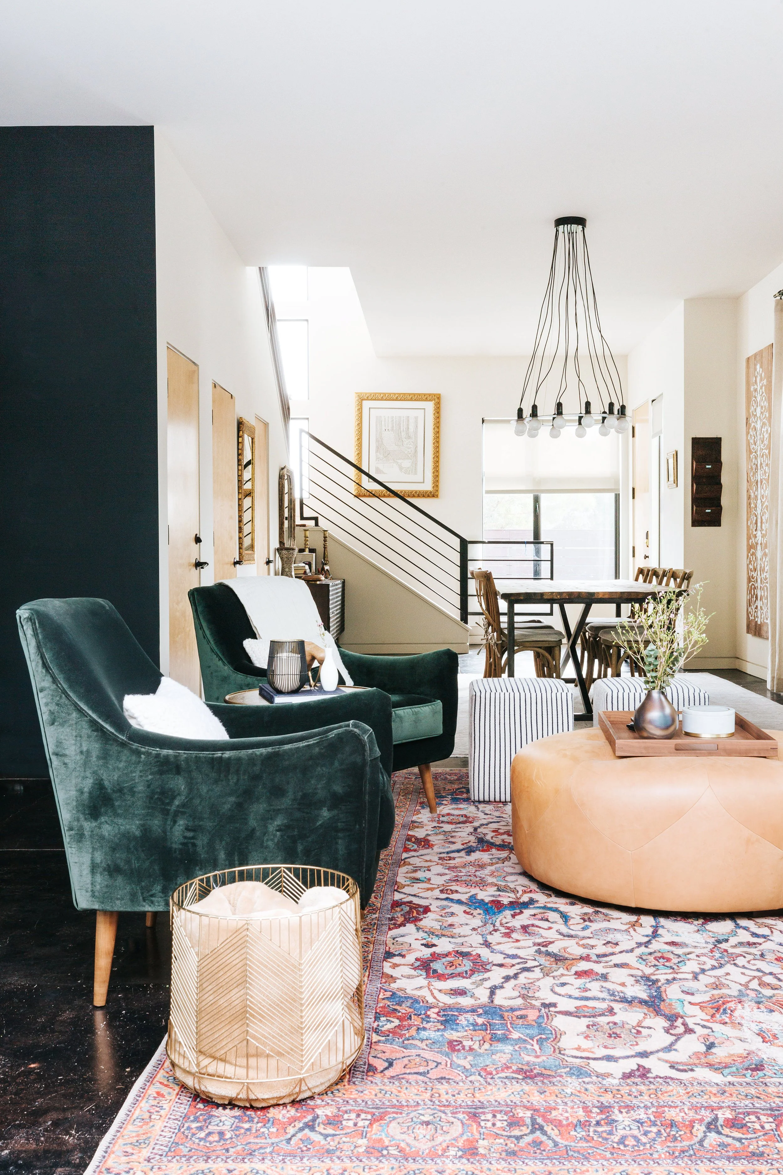 Berkeley — DESIGNWORTHY