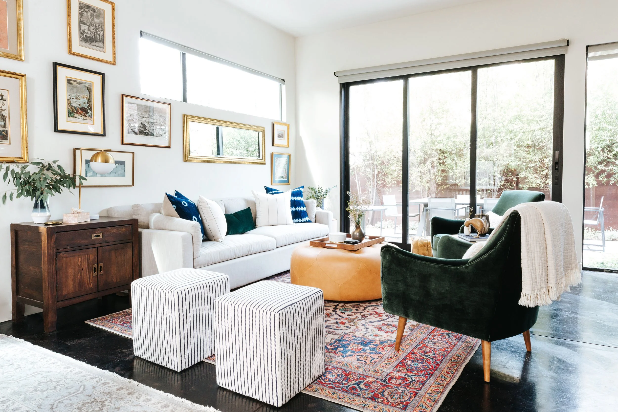 Berkeley — DESIGNWORTHY