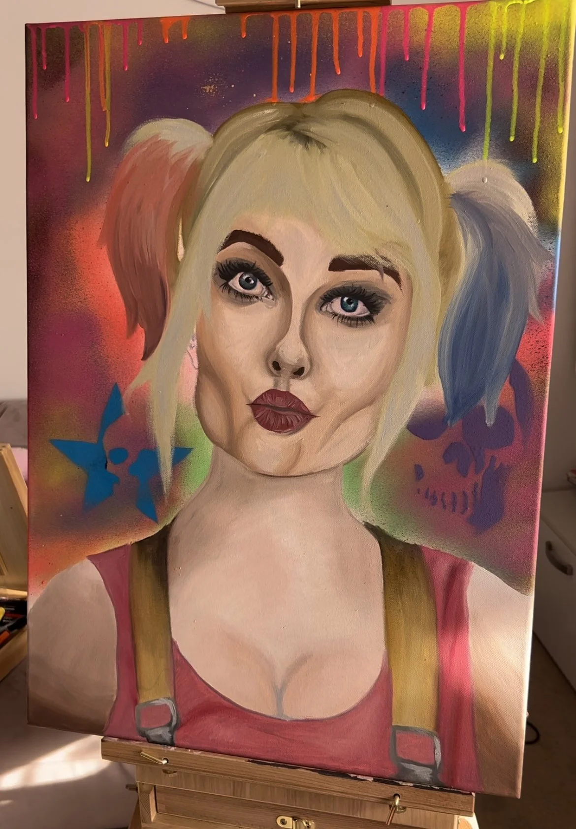 Harley Quinn