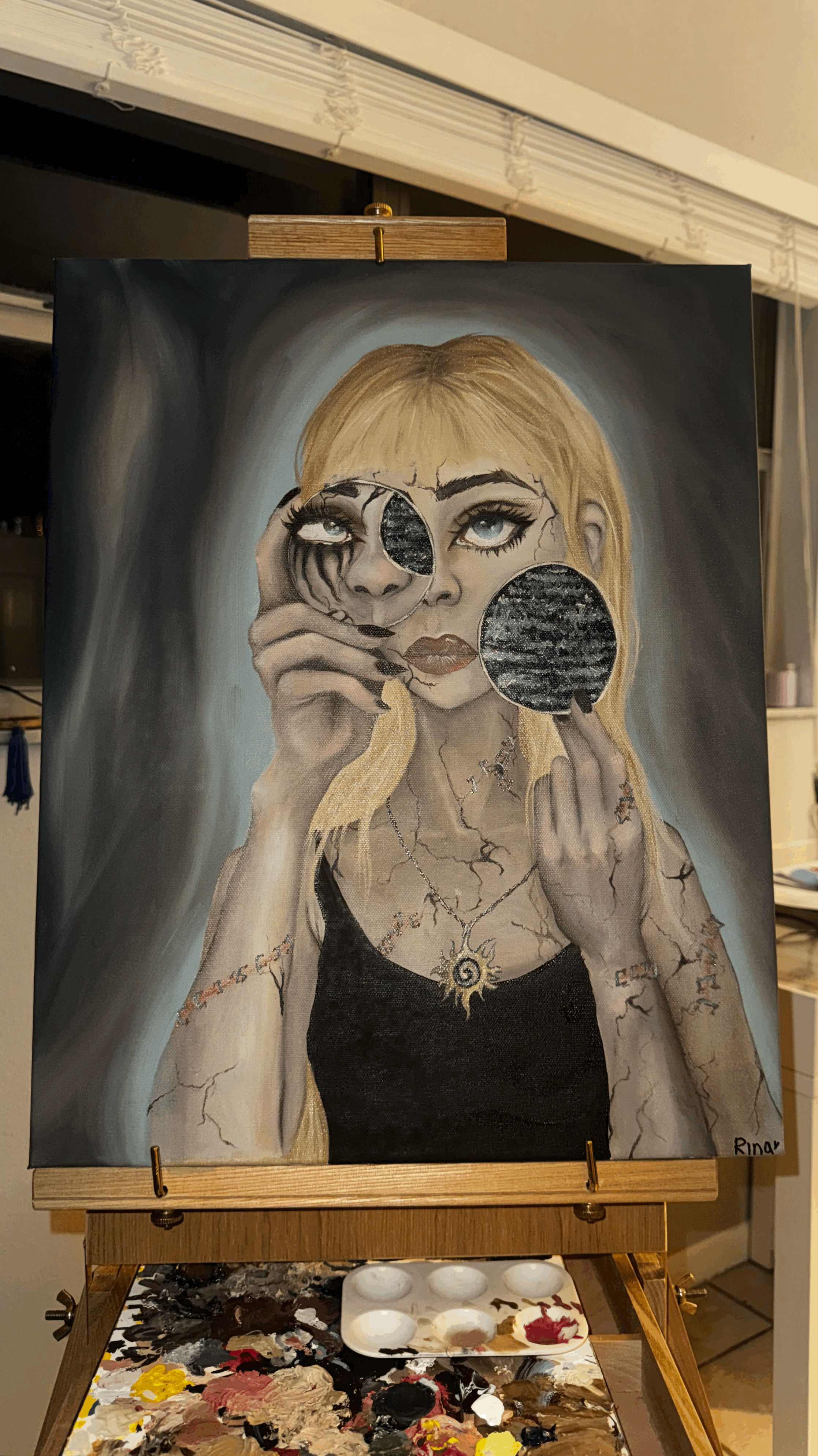 Dissociation