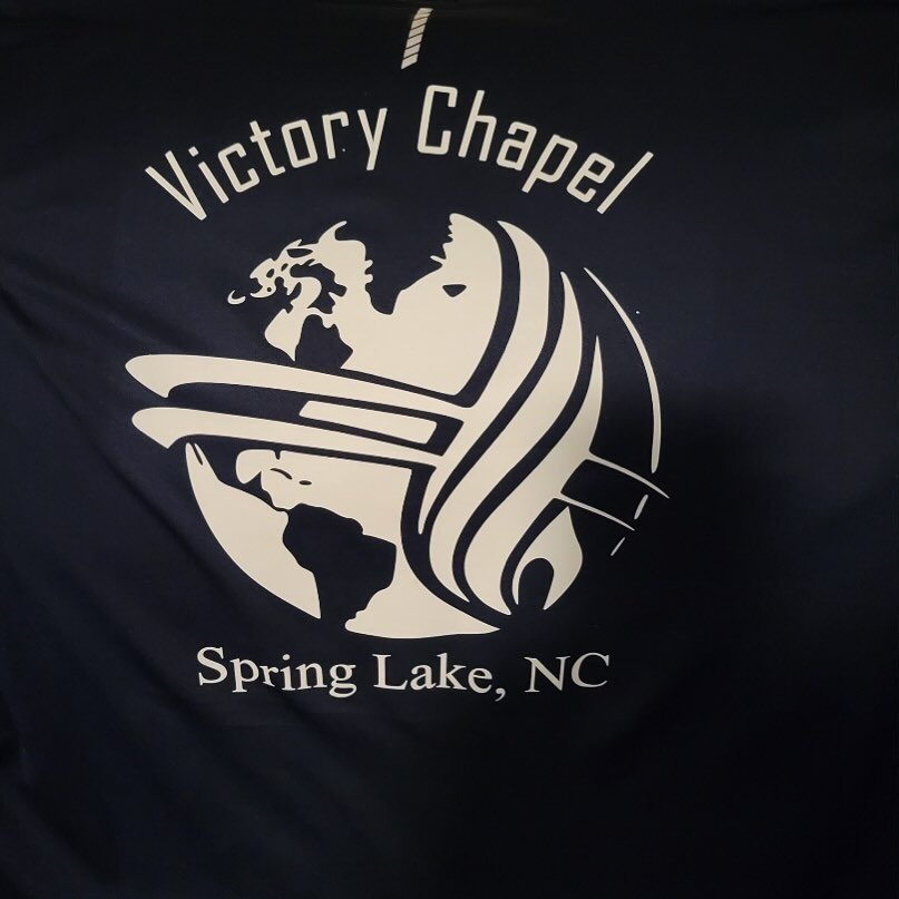 Announcement: Beginning today Sunday school moves back to its normal time of 10am!! 

Todays schedule: 
9am - Prayer
10am - Sunday school (all ages) 
11am - Morning service 

5pm - Prayer 
6pm - Evening service 

#church #springlakenc #ftlibertync #f