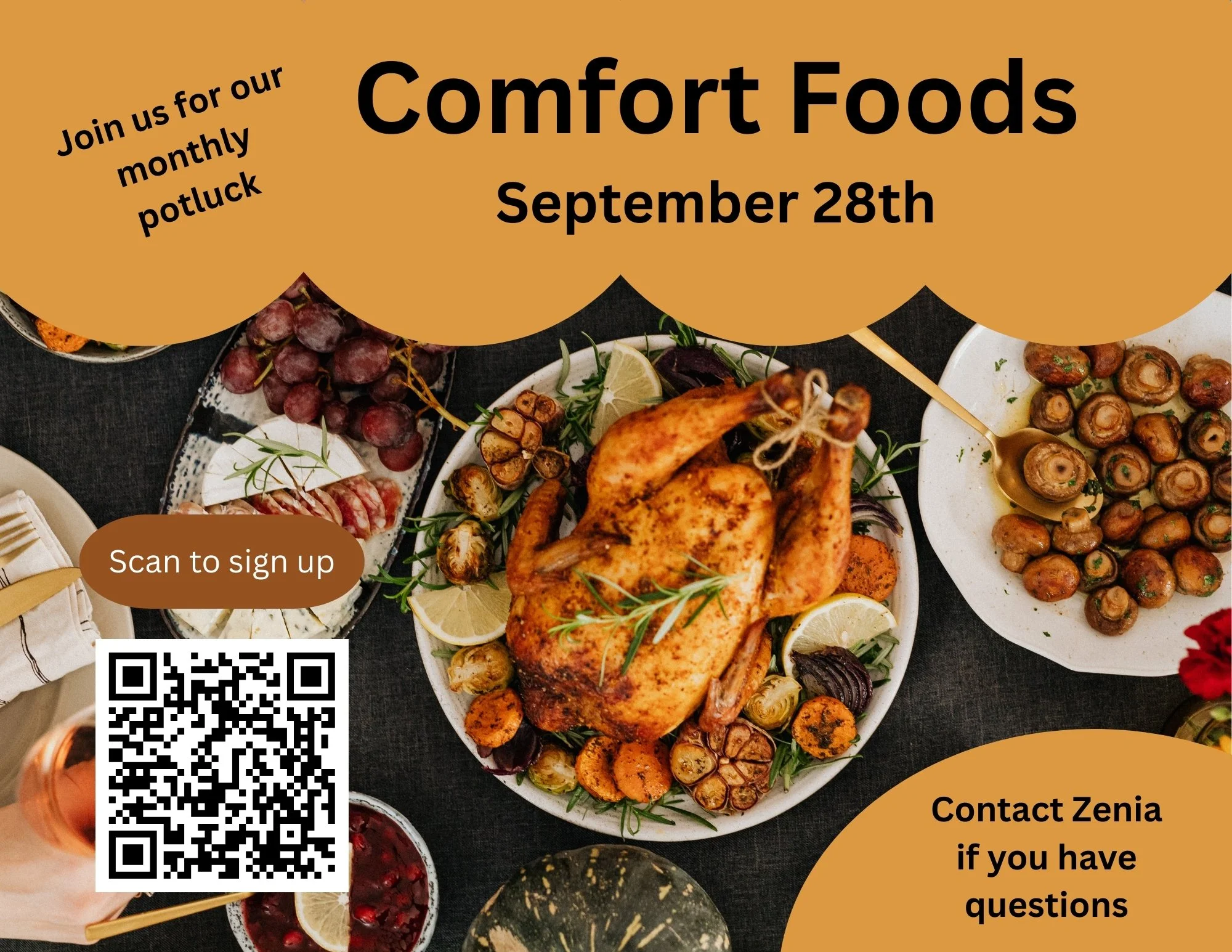 Potluck