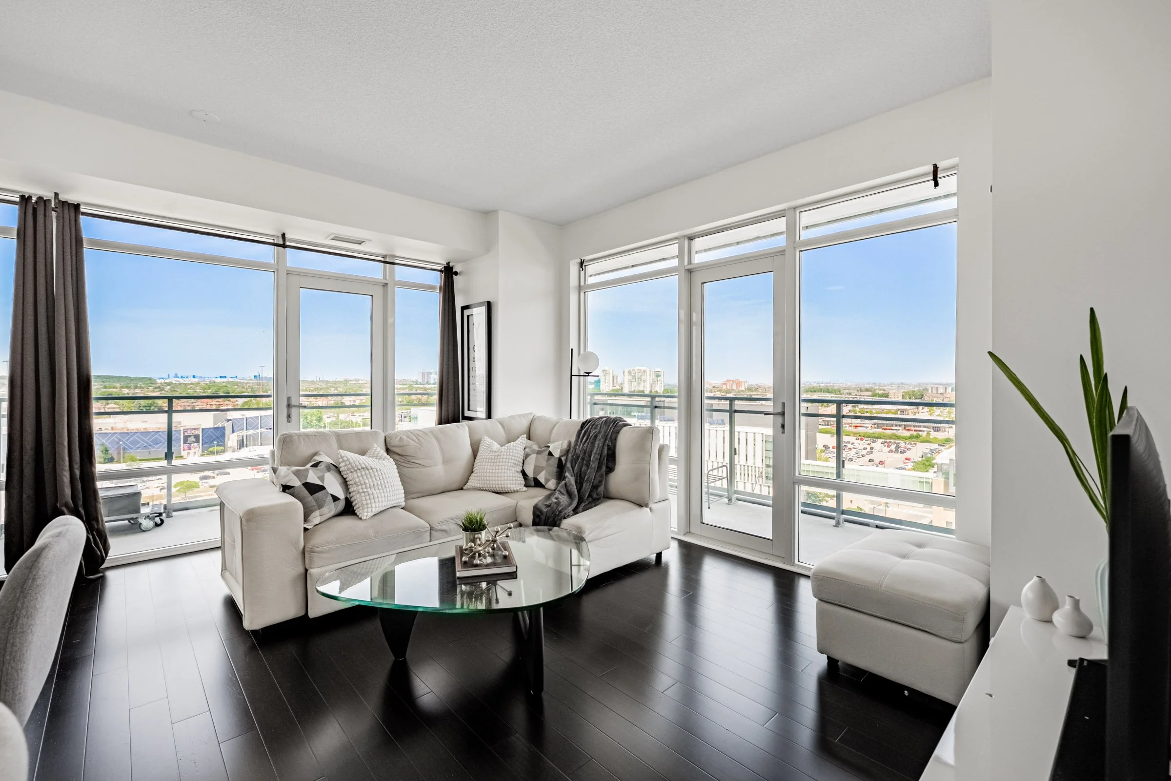 360 square one dr #1211