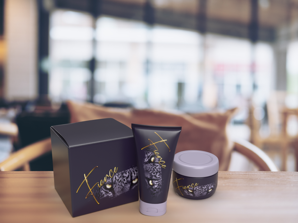 Additional mockups created using Adobe Photoshop