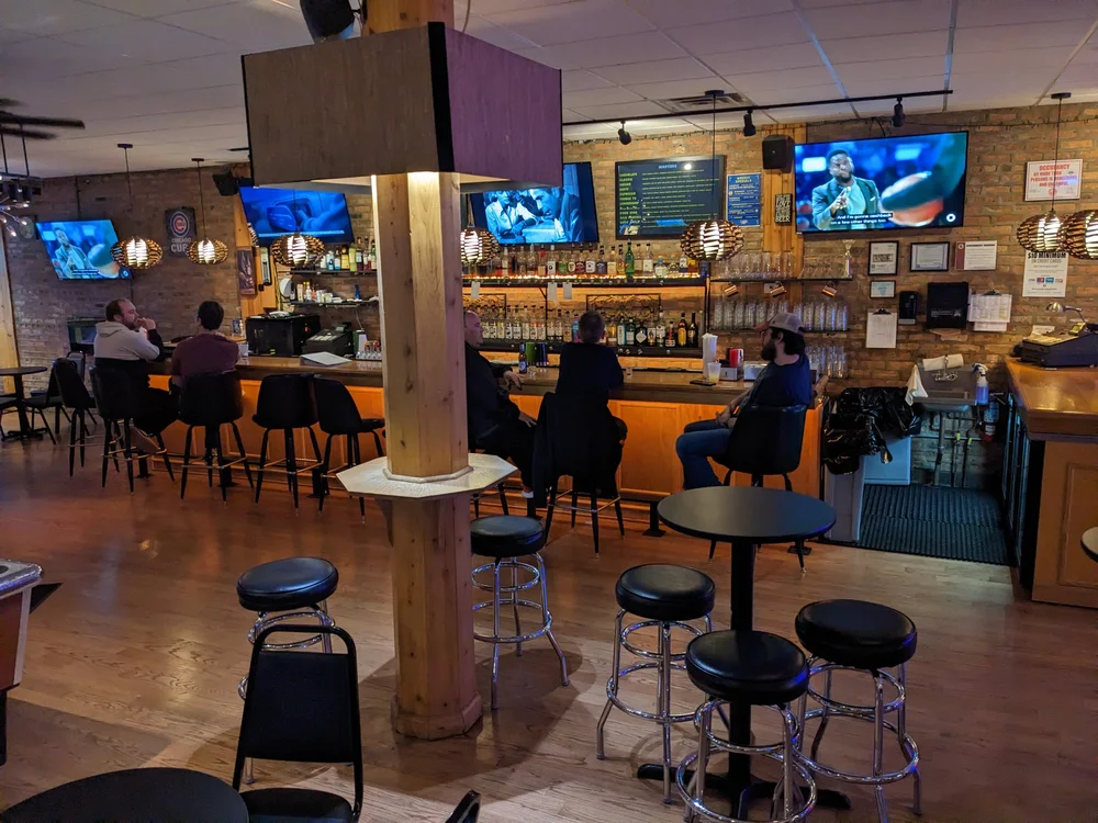Bar photo 2