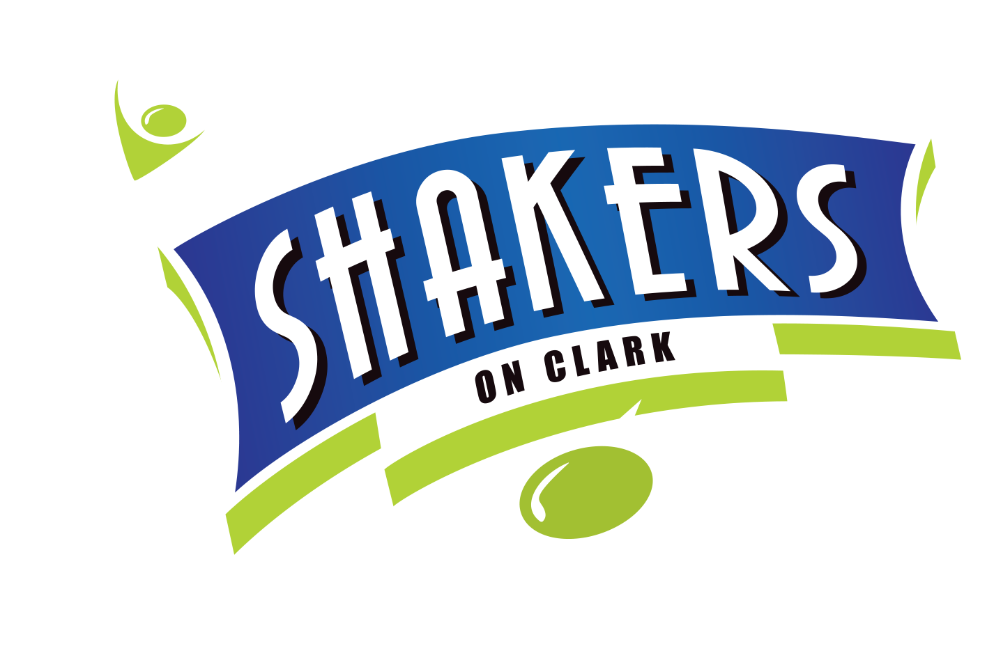 Shakers on Clark